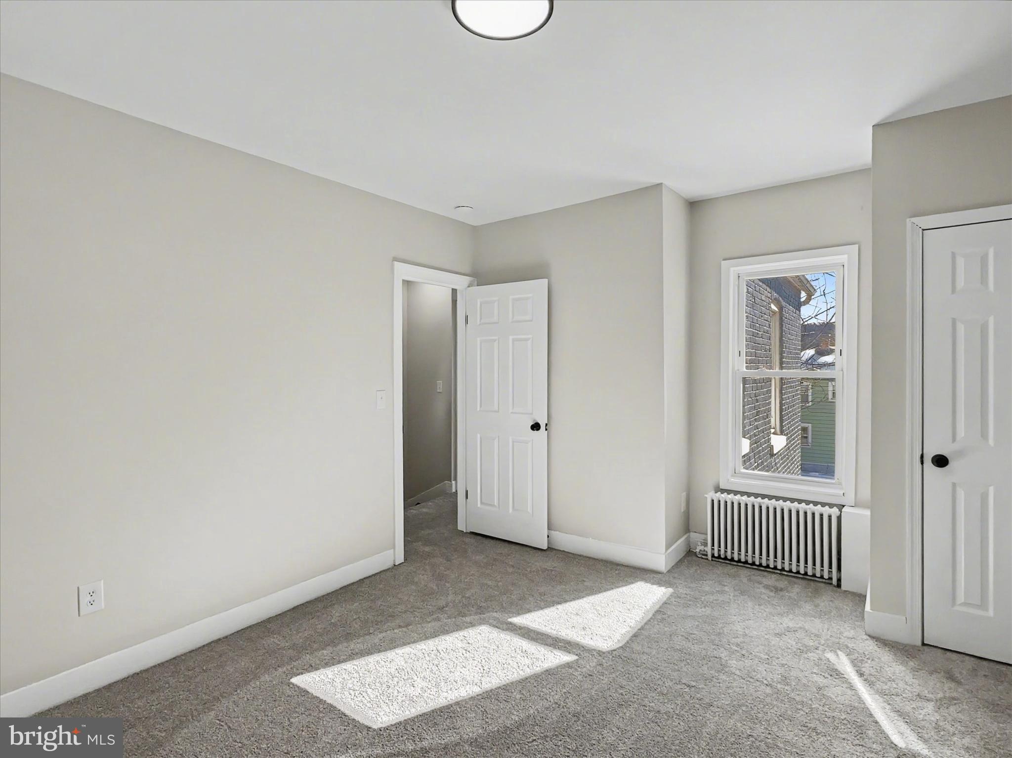 YORK CITY - Residential