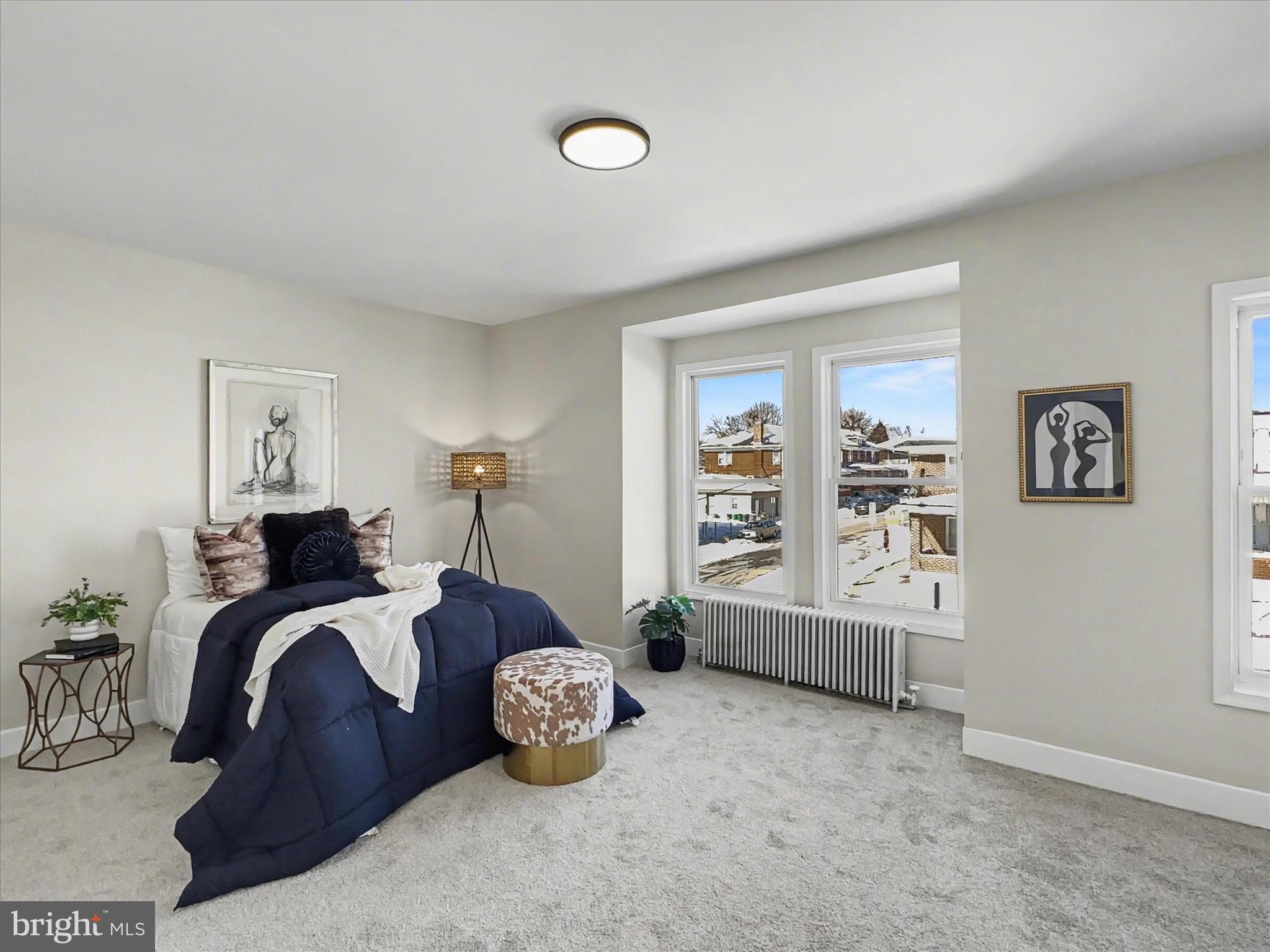 YORK CITY - Residential