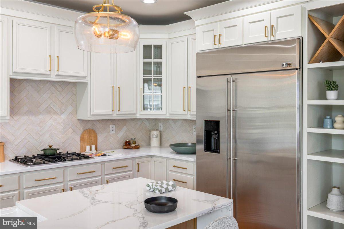 NEWTOWN WALK - Residential