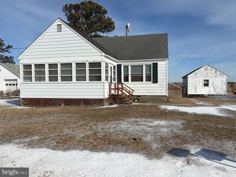 25654 FRENCHTOWN ROAD WESTOVER MD 21871