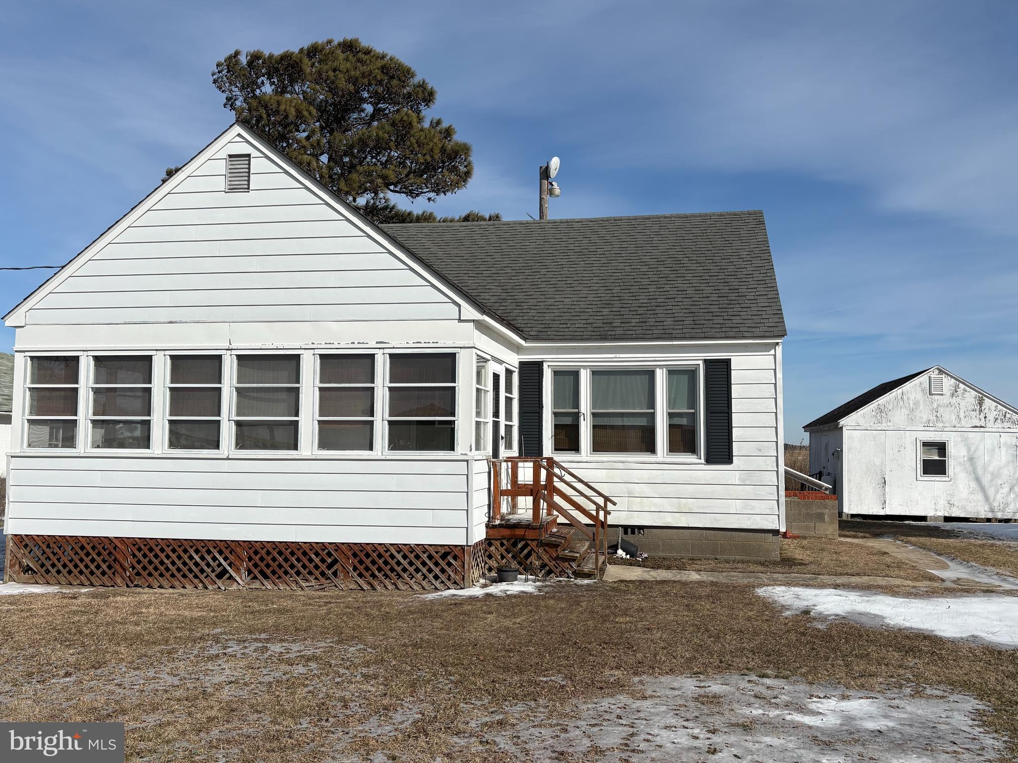 25654 FRENCHTOWN ROAD