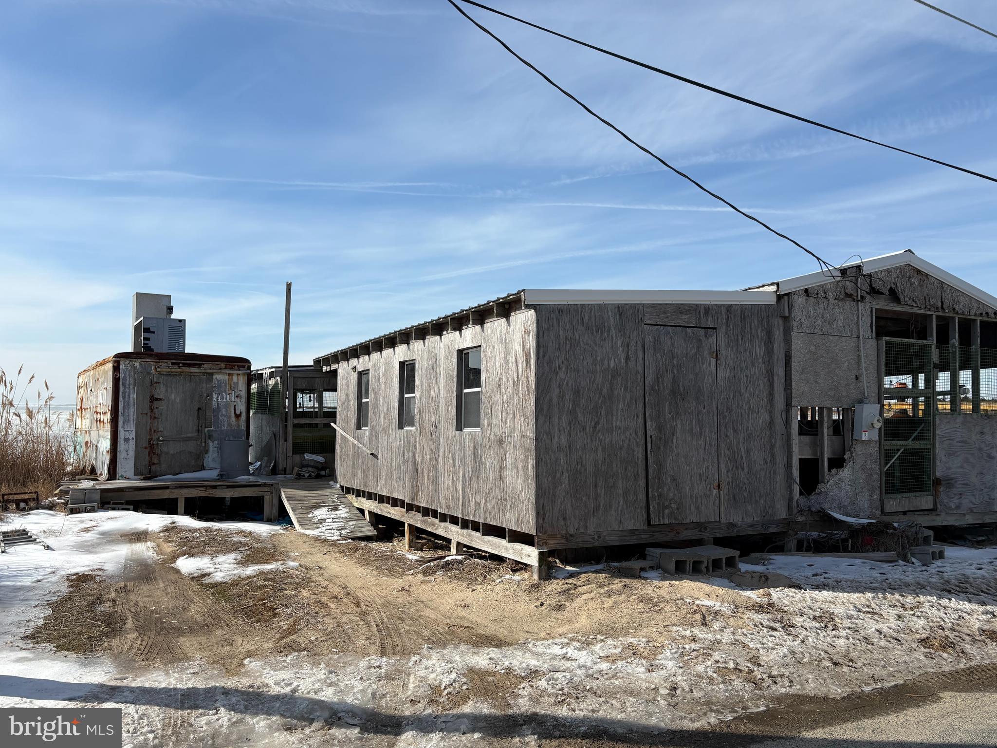 25654 FRENCHTOWN ROAD