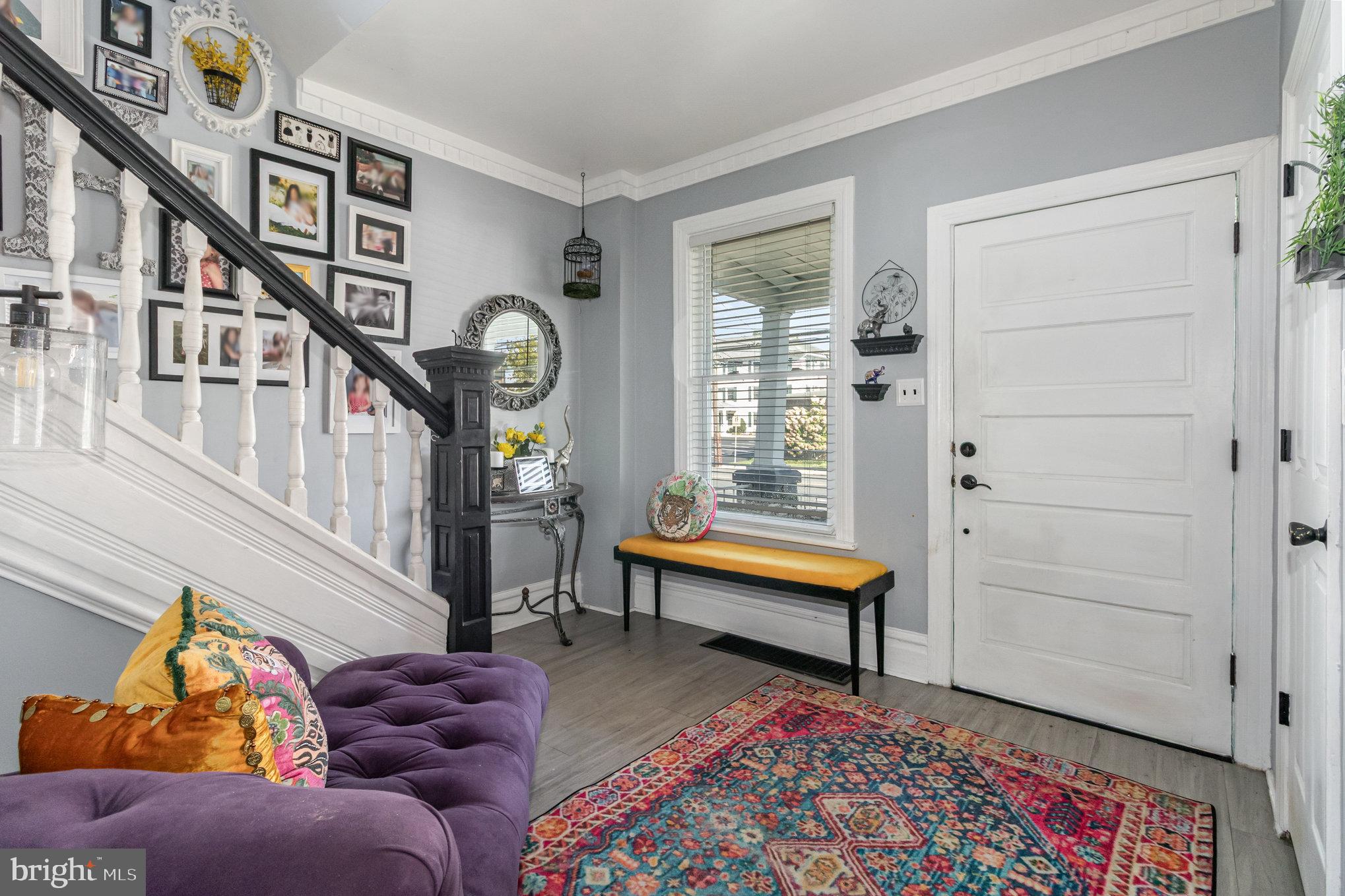 CAMP HILL - Residential