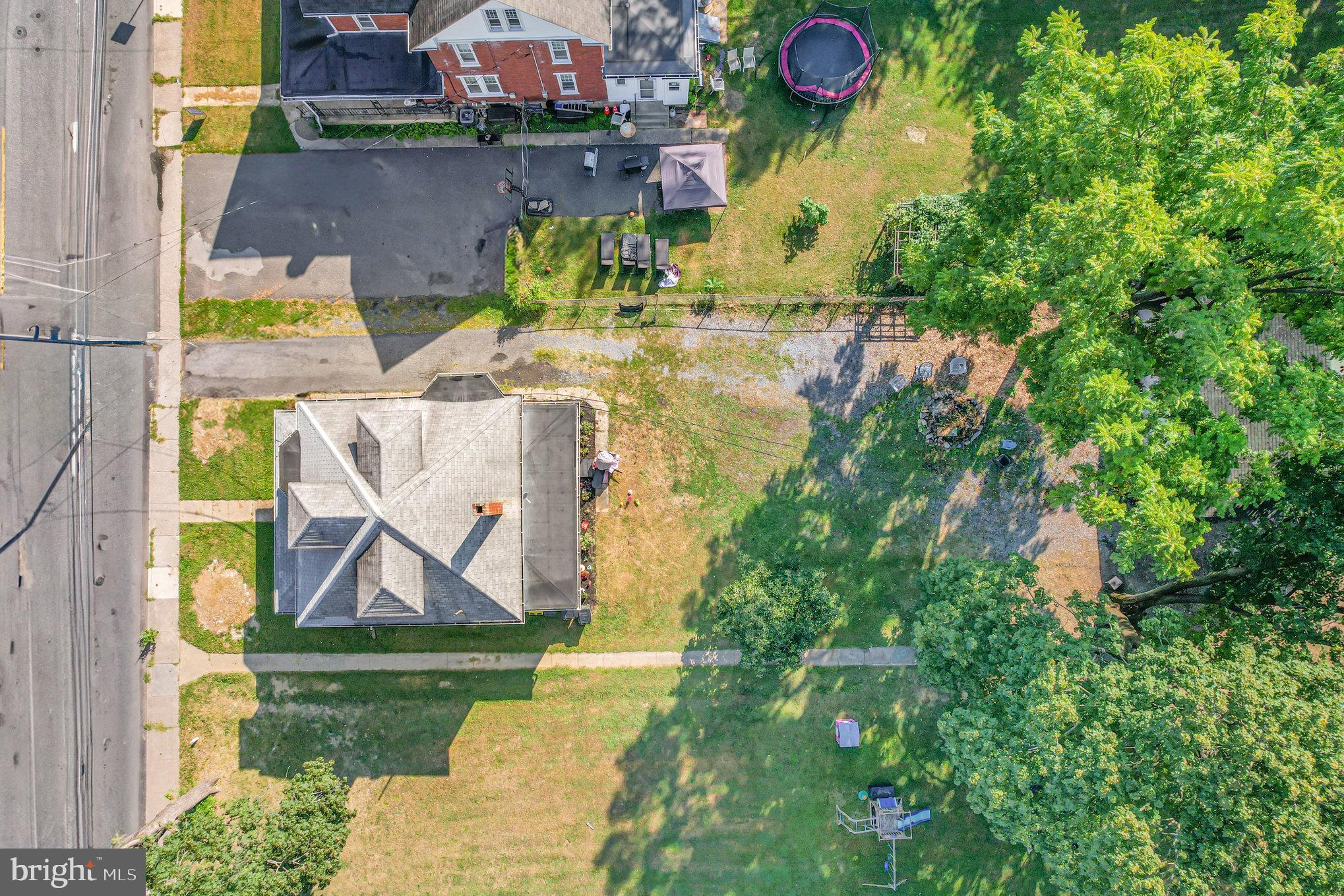 CAMP HILL - Residential