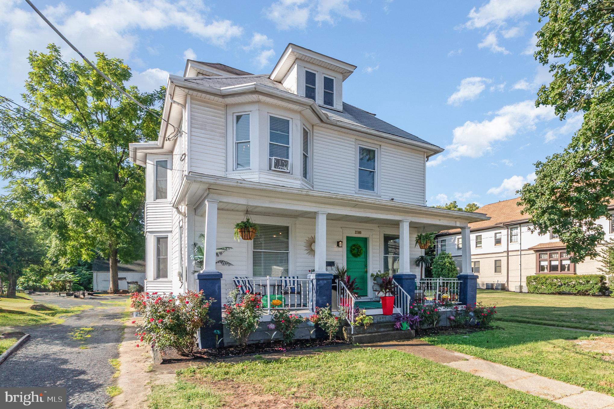 CAMP HILL - Residential