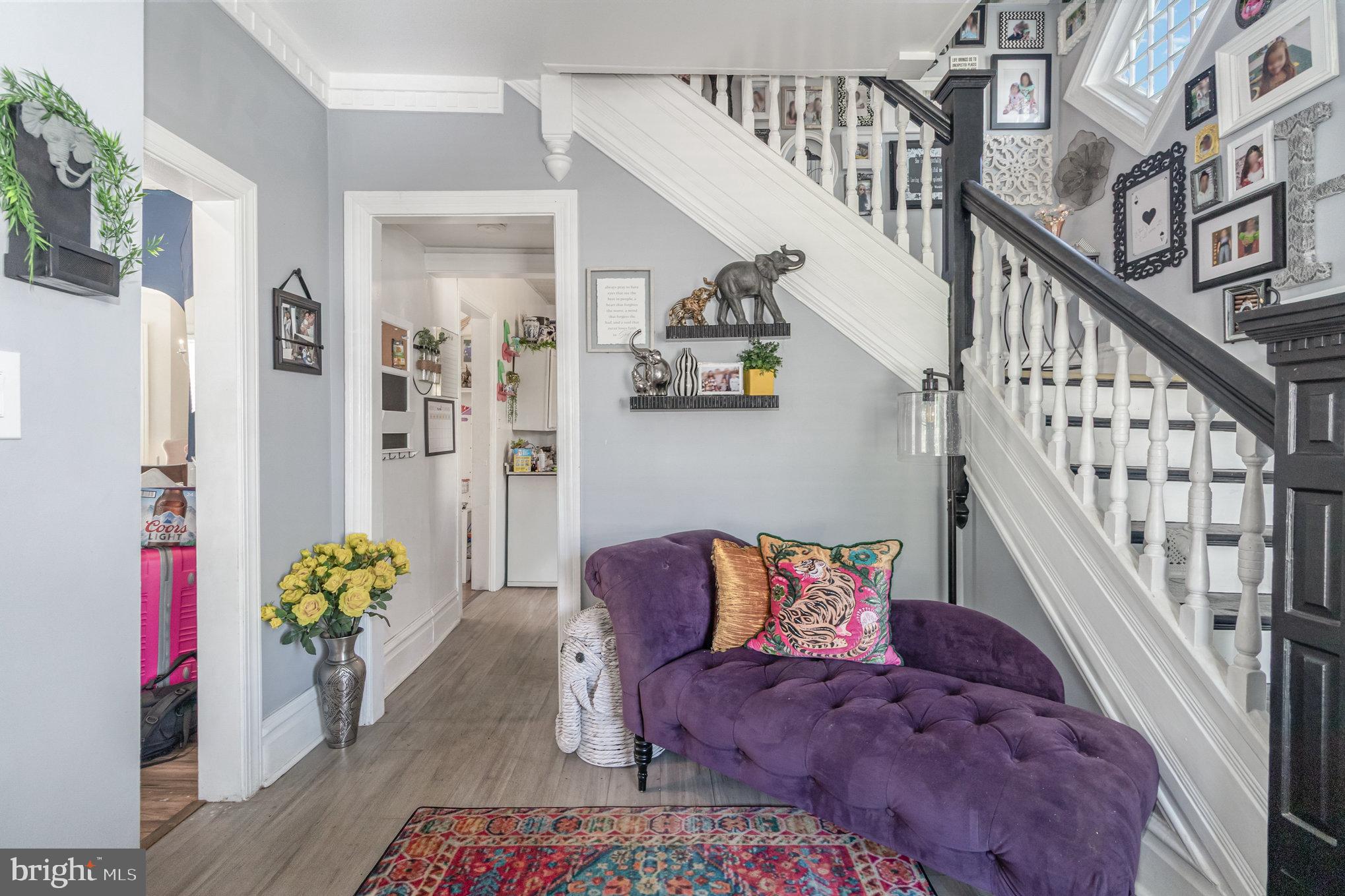 CAMP HILL - Residential