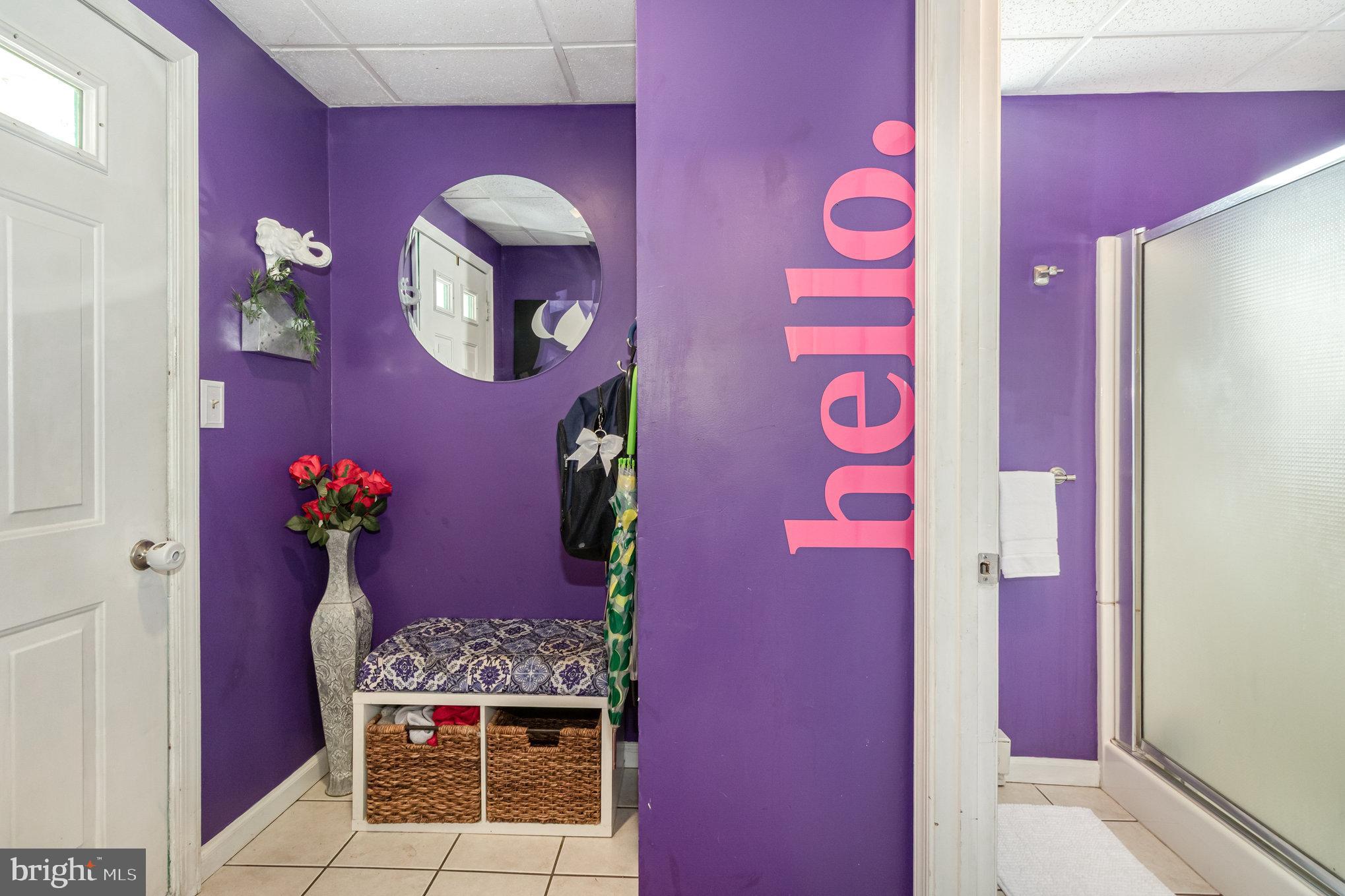 CAMP HILL - Residential