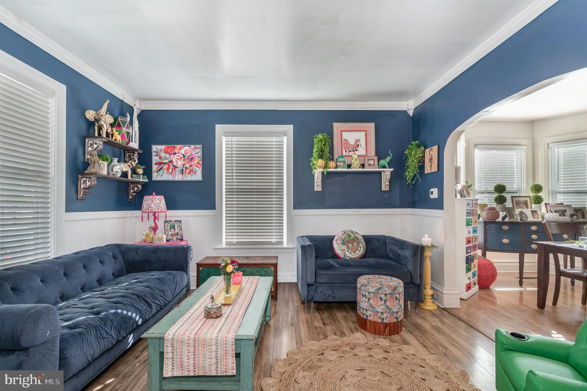 CAMP HILL - Residential