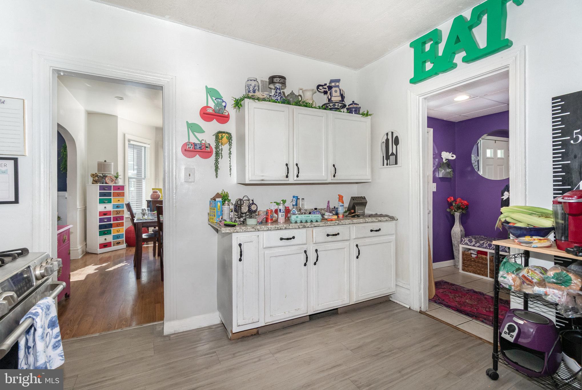 CAMP HILL - Residential