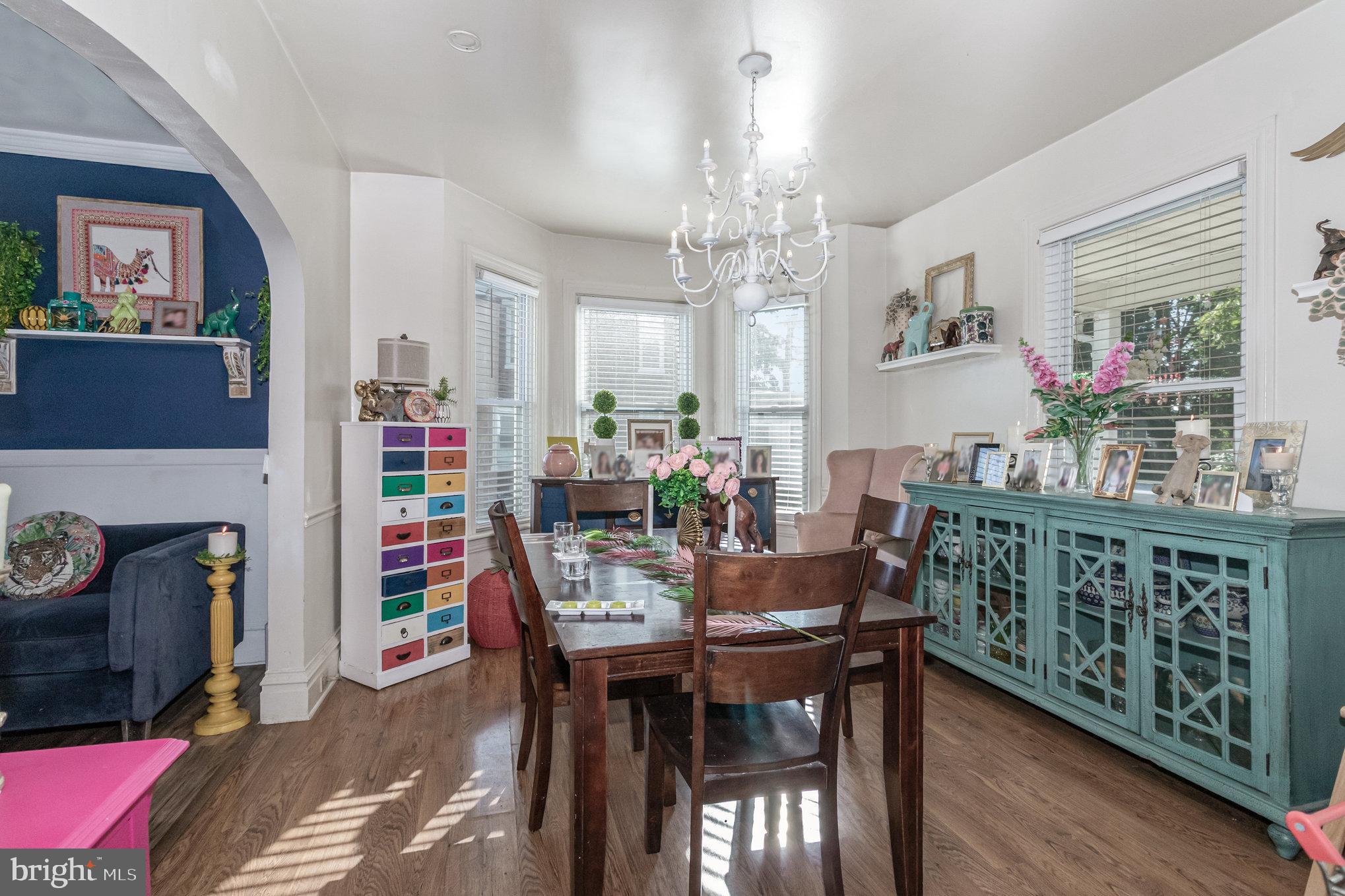 CAMP HILL - Residential