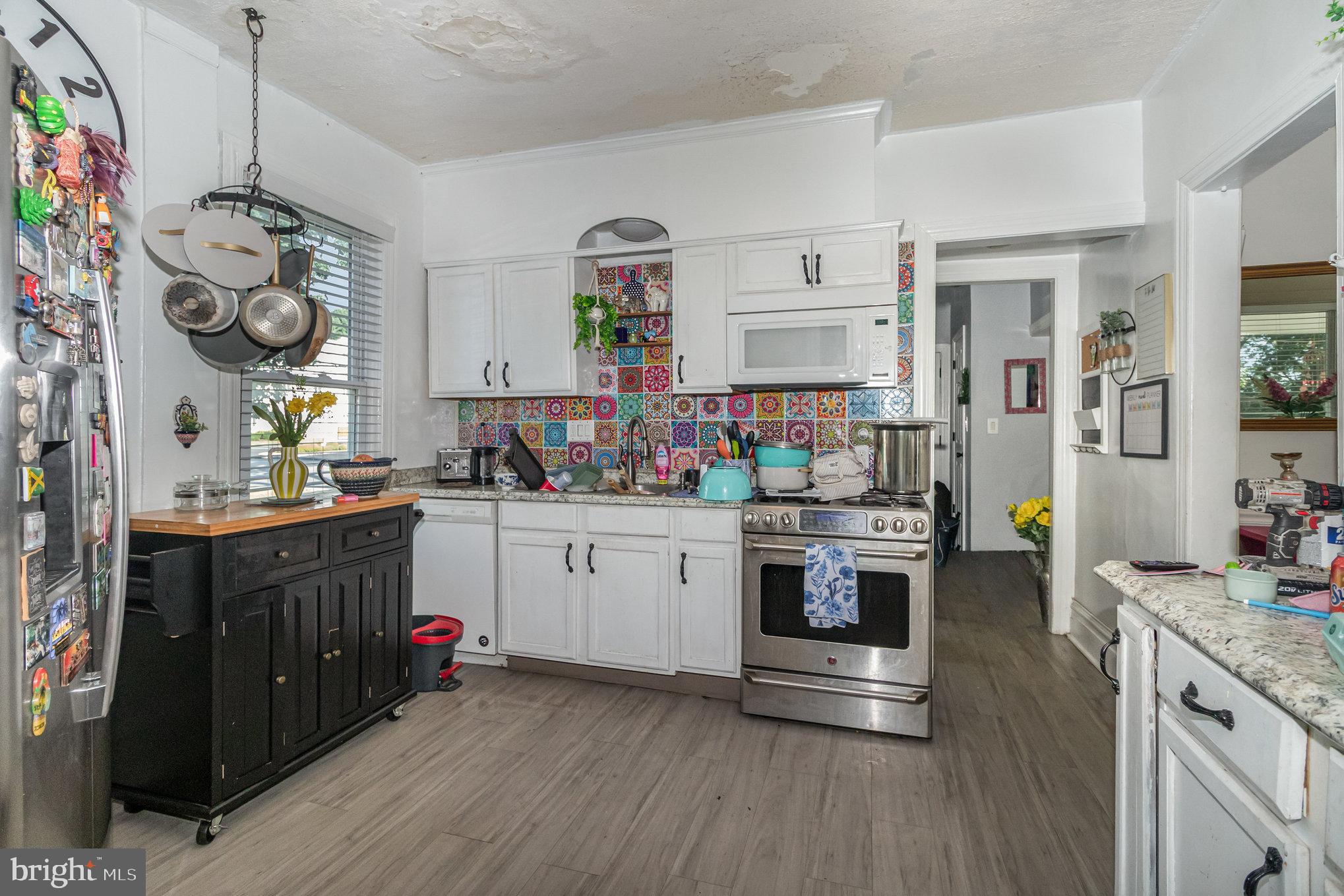 CAMP HILL - Residential