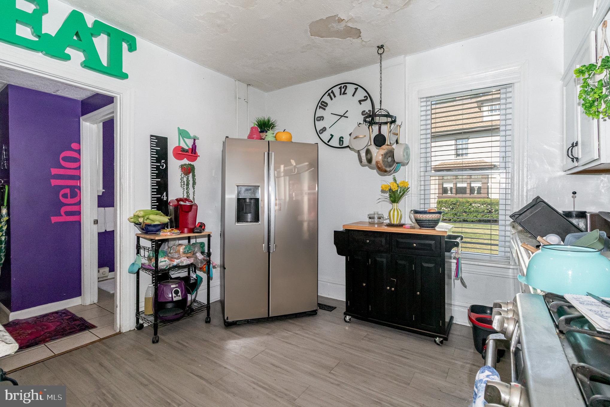 CAMP HILL - Residential