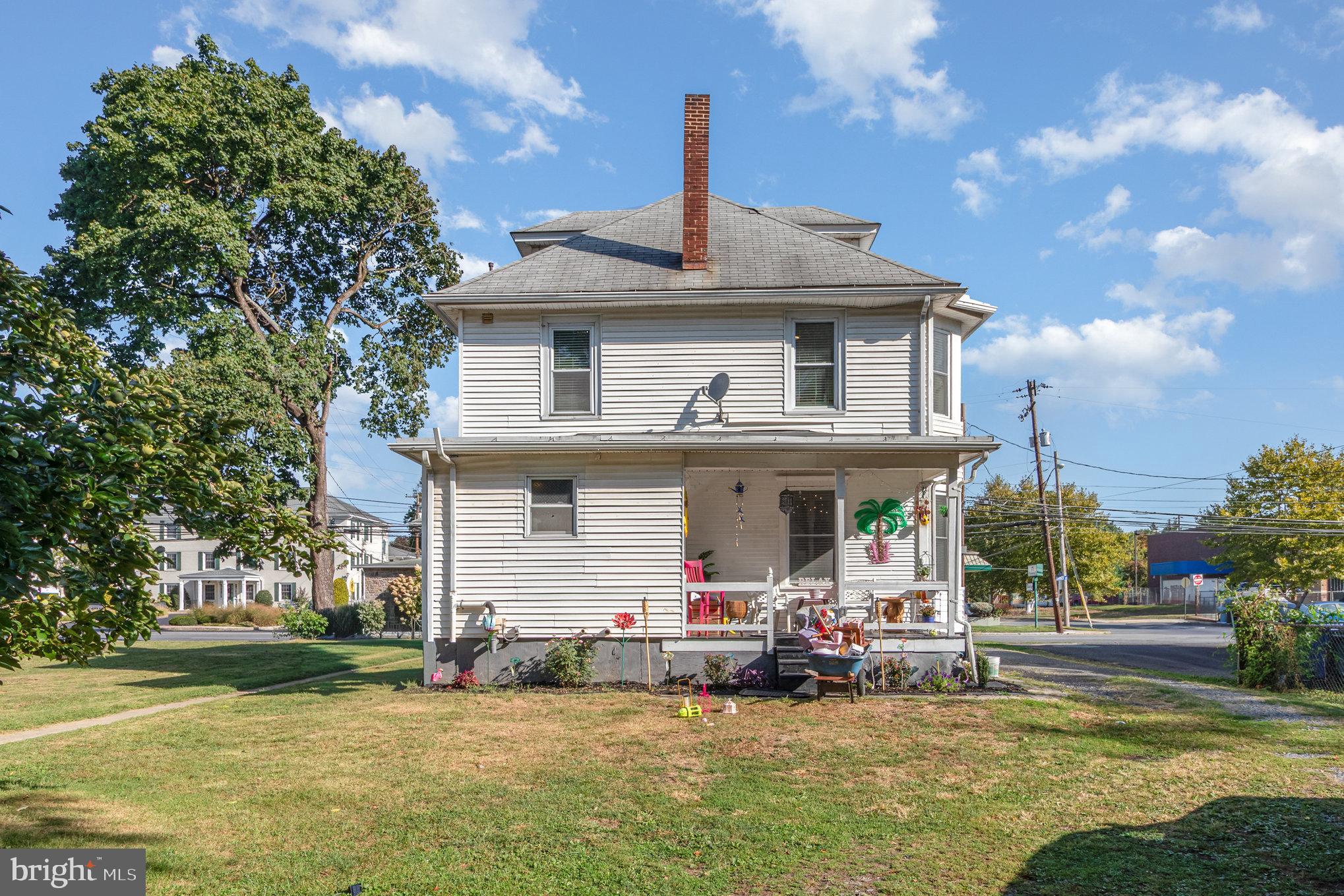 CAMP HILL - Residential