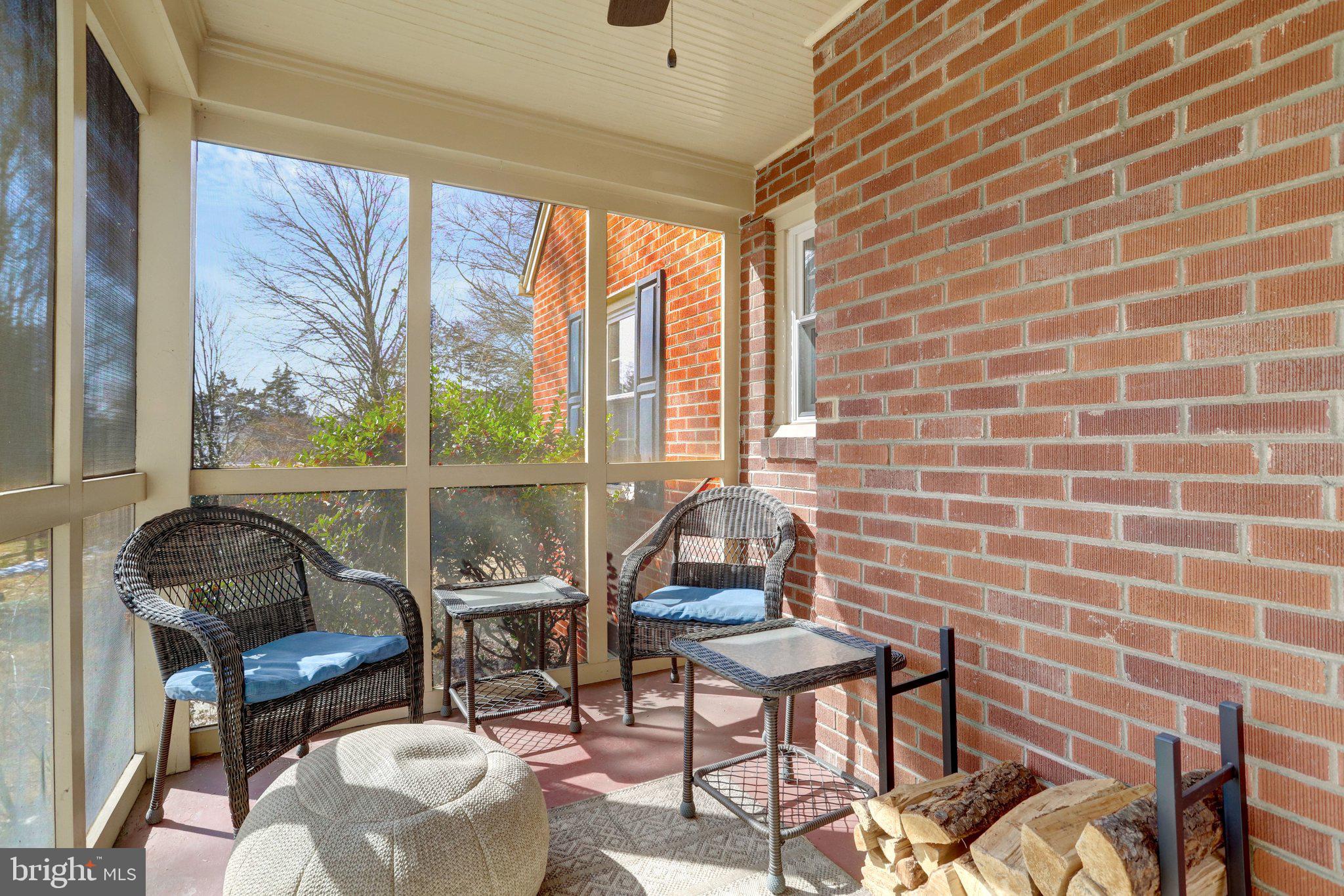 COURTLAND PARK - Residential