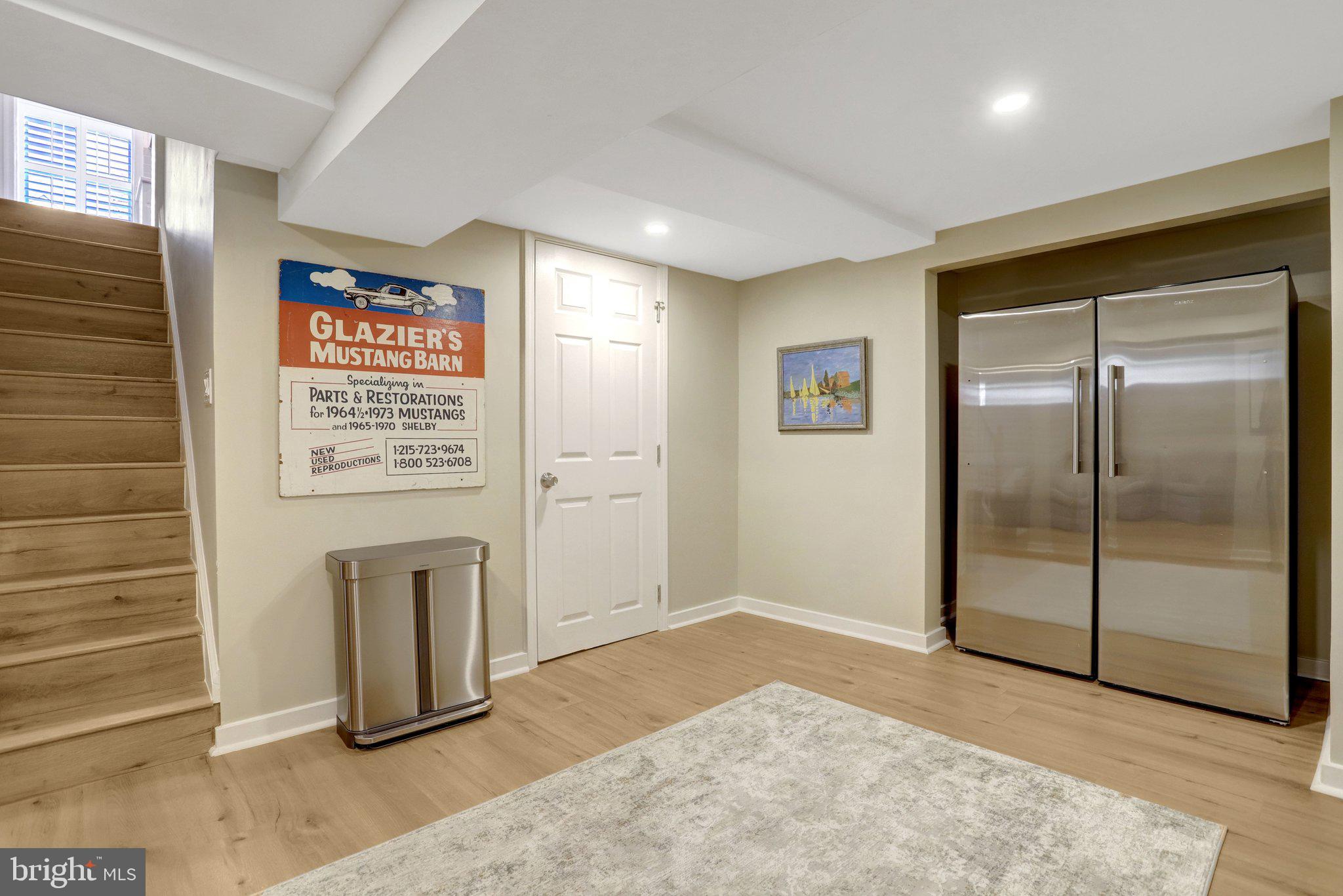 COURTLAND PARK - Residential