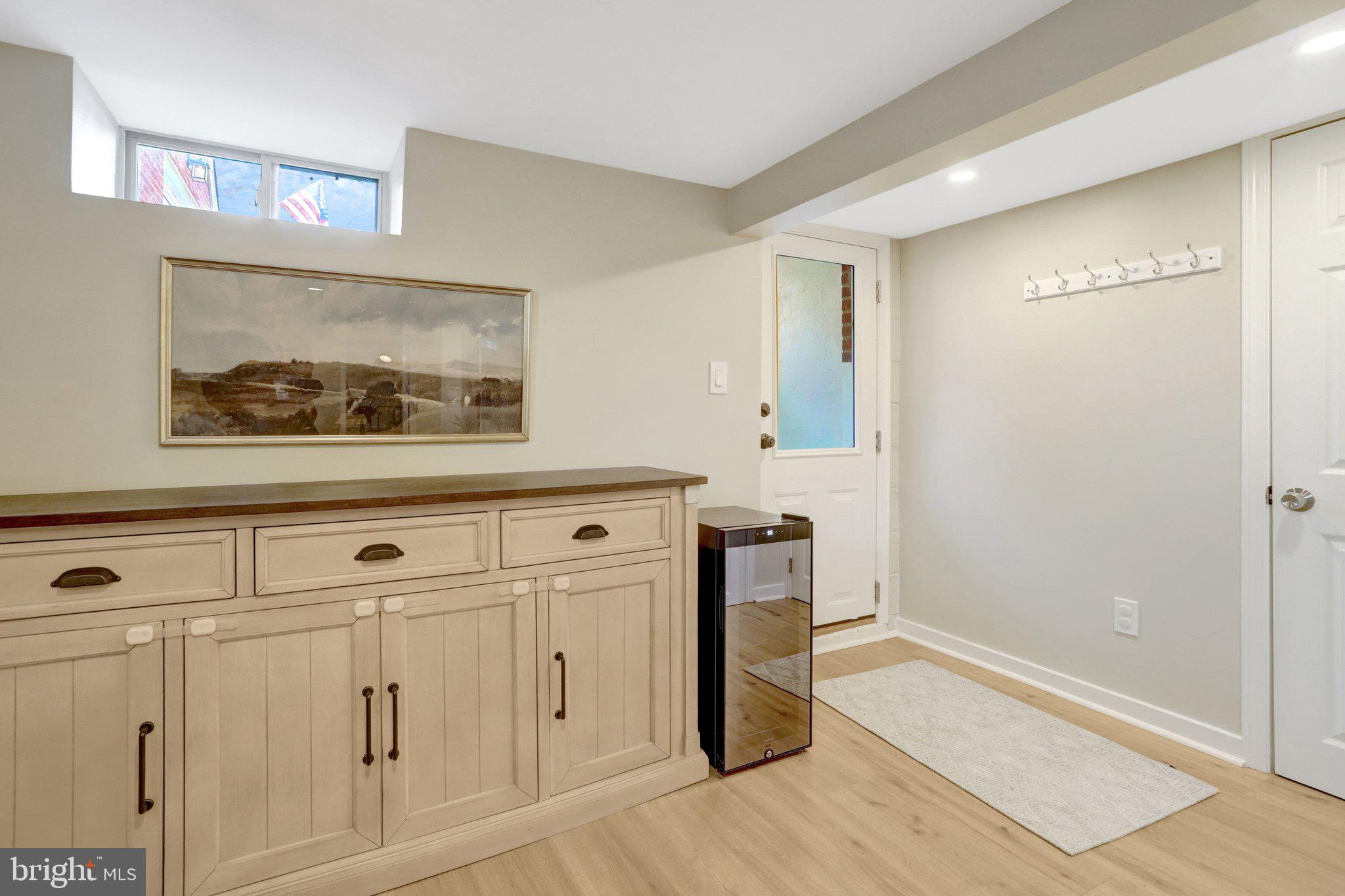 COURTLAND PARK - Residential