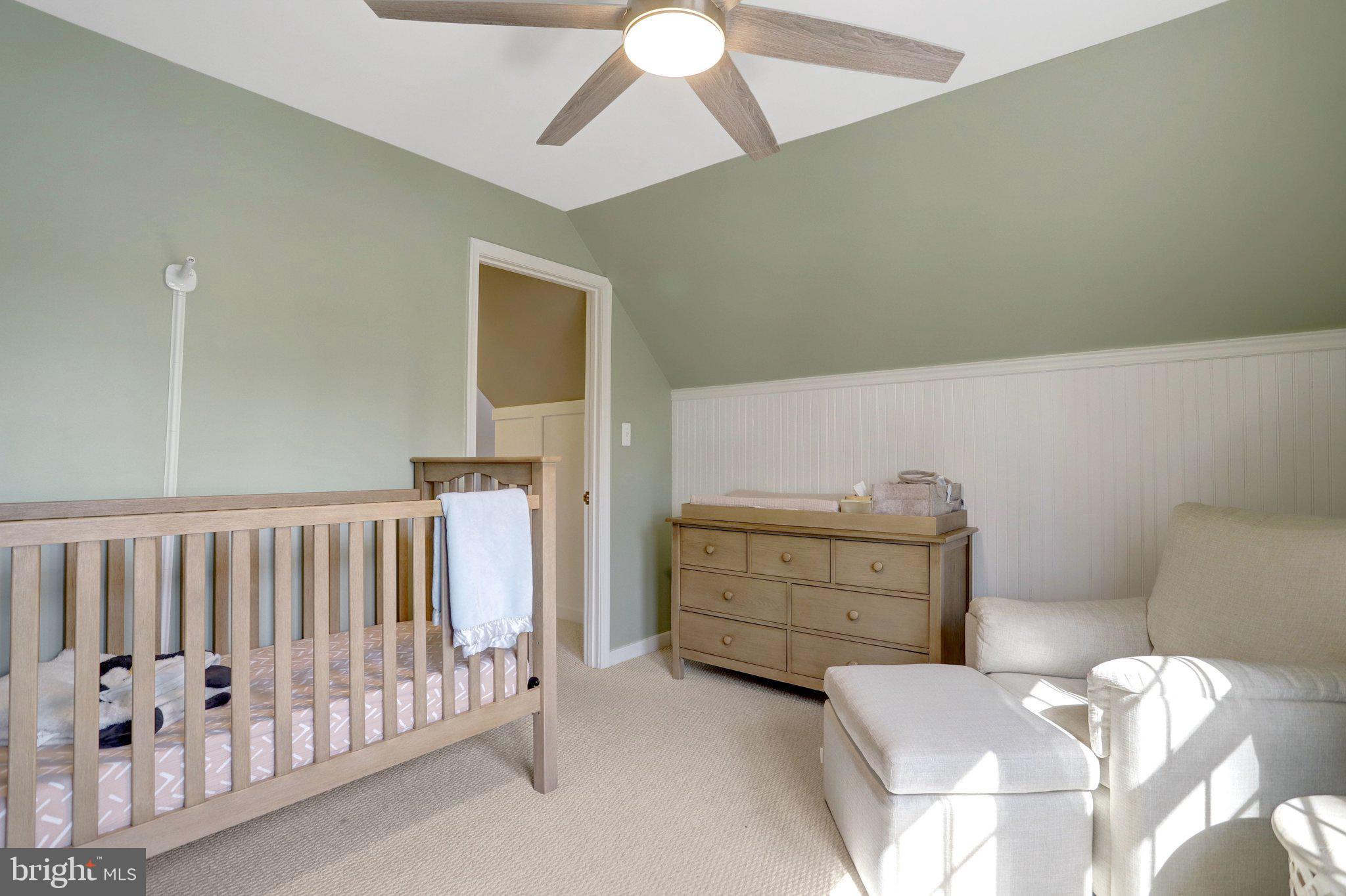 COURTLAND PARK - Residential