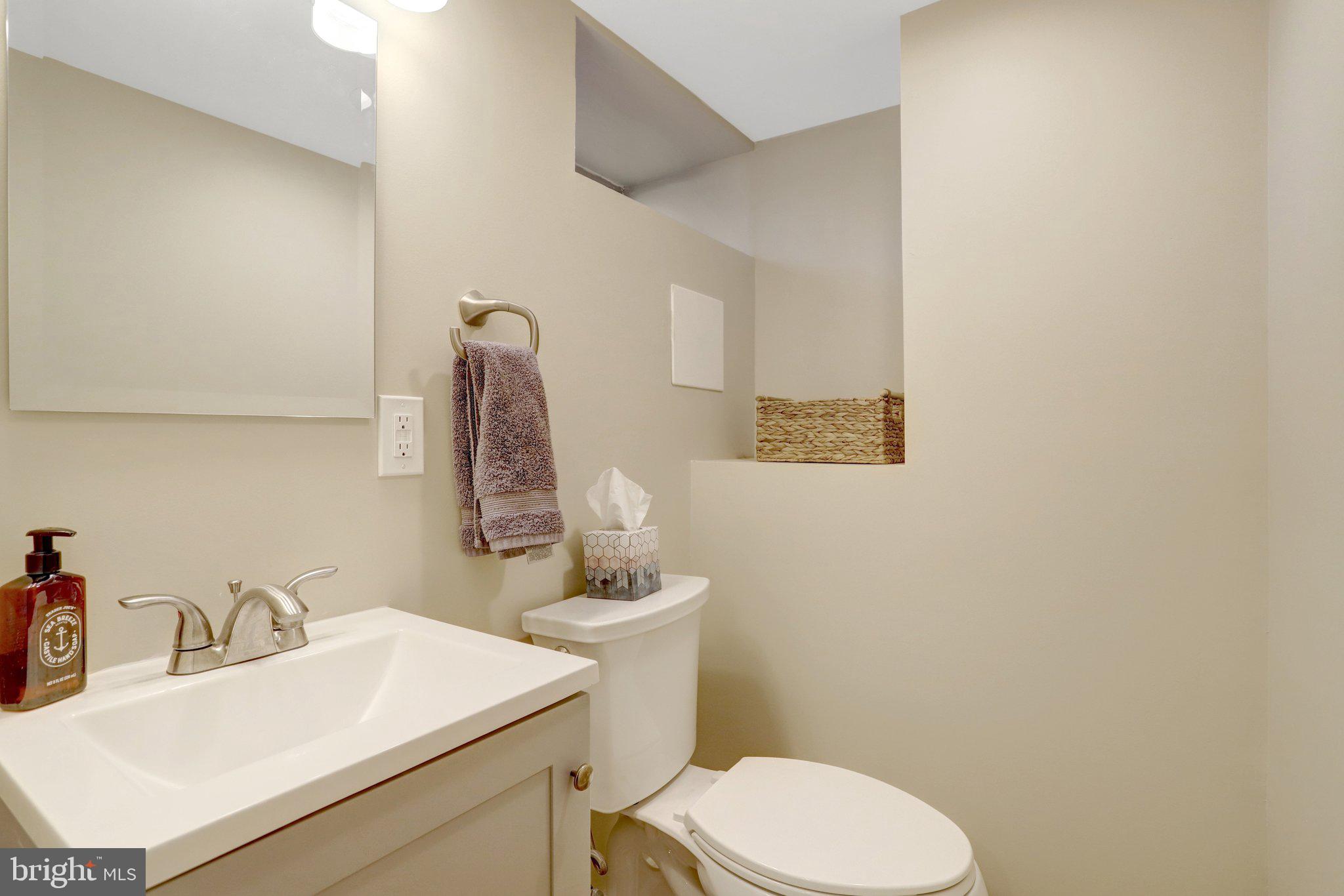 COURTLAND PARK - Residential