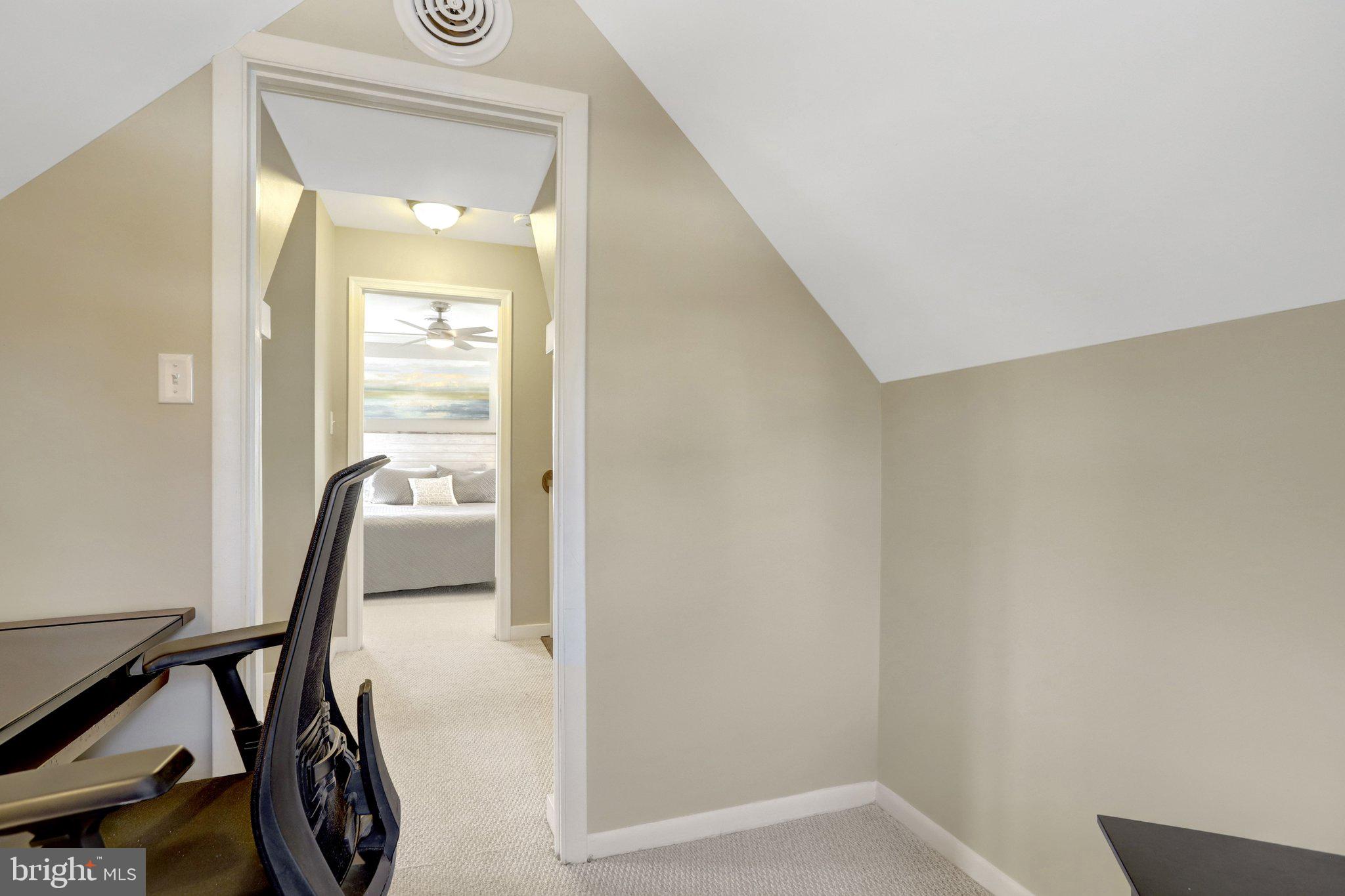 COURTLAND PARK - Residential