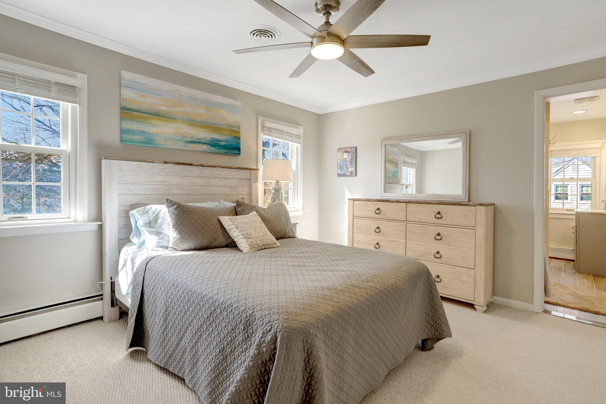 COURTLAND PARK - Residential