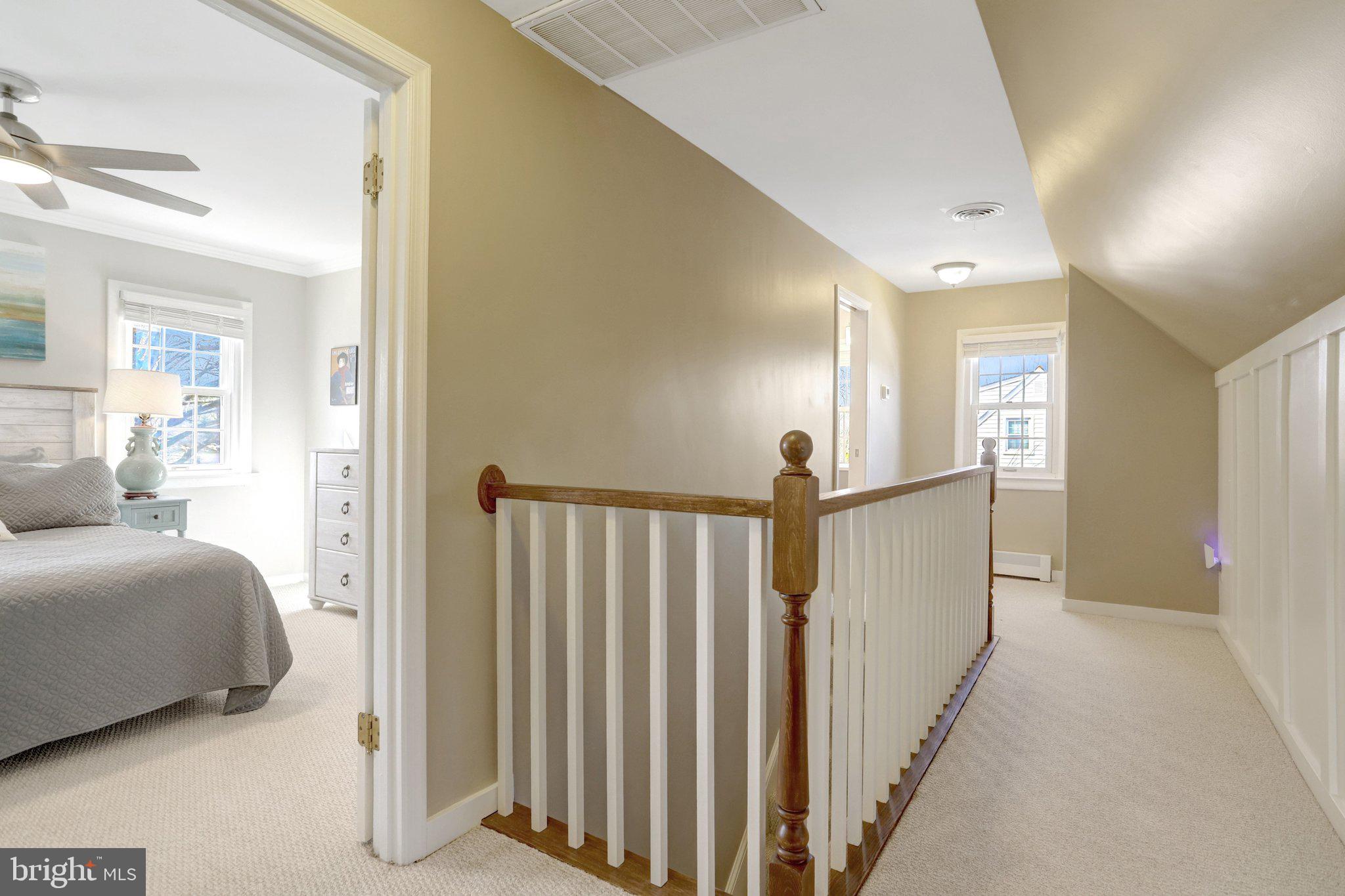 COURTLAND PARK - Residential