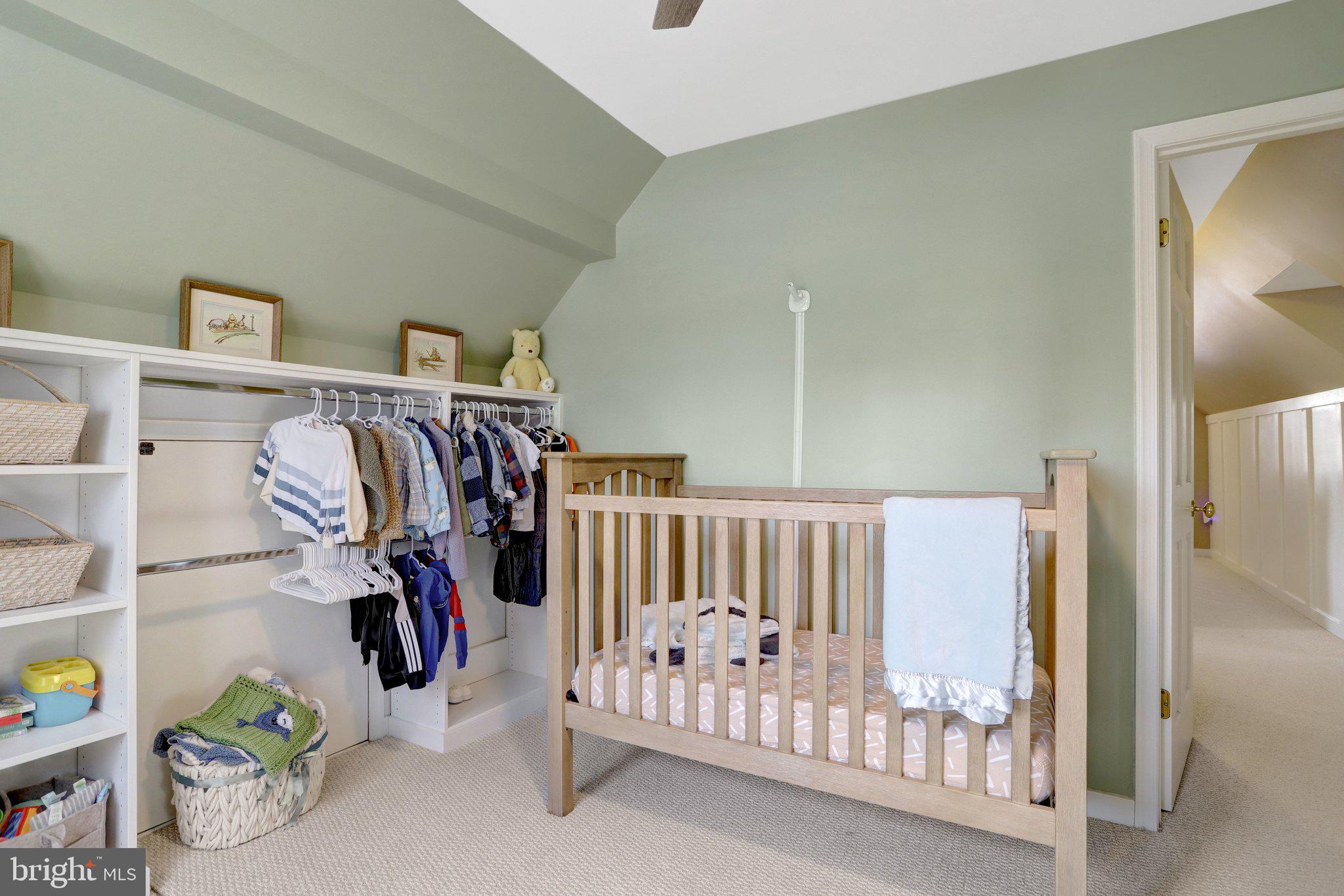 COURTLAND PARK - Residential