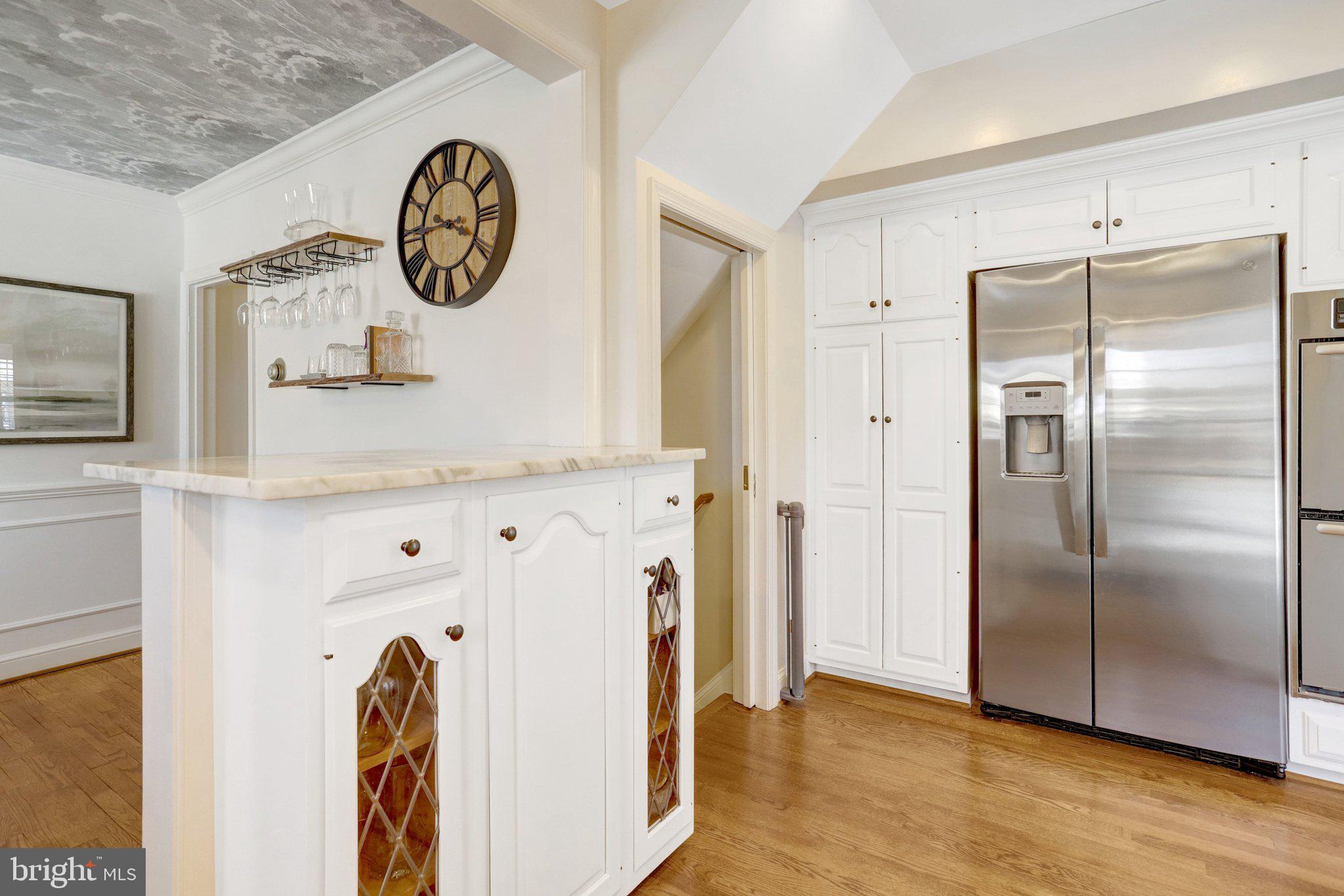 COURTLAND PARK - Residential