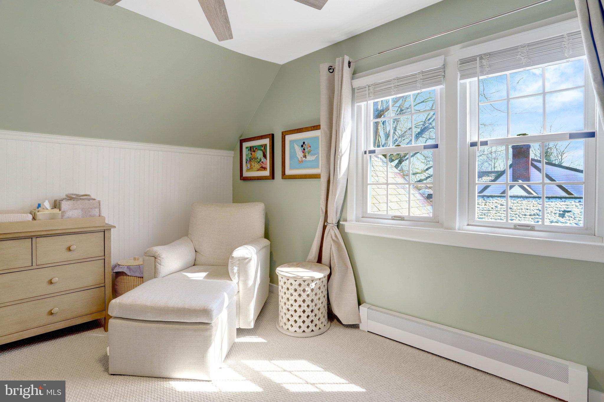 COURTLAND PARK - Residential