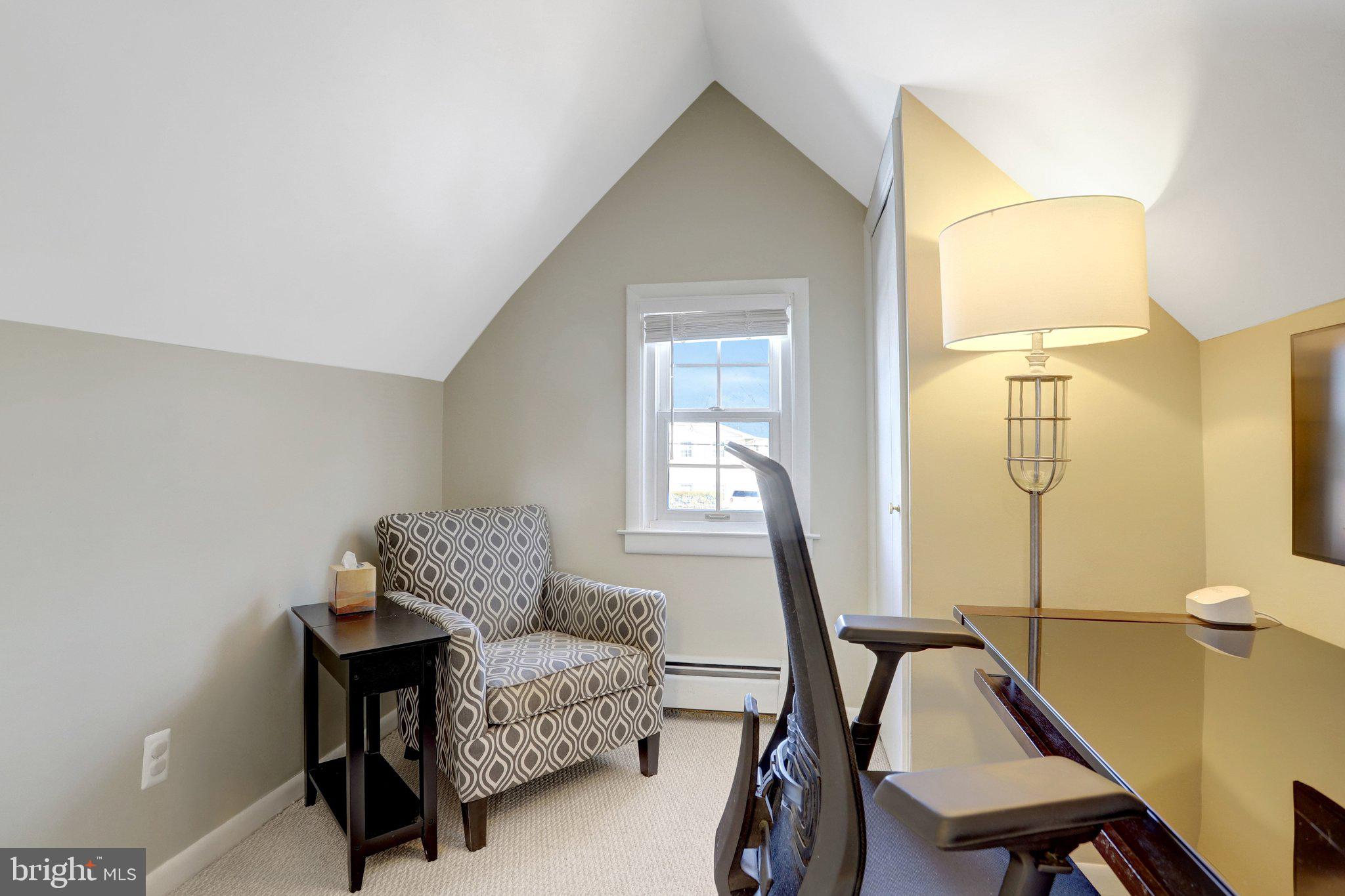 COURTLAND PARK - Residential