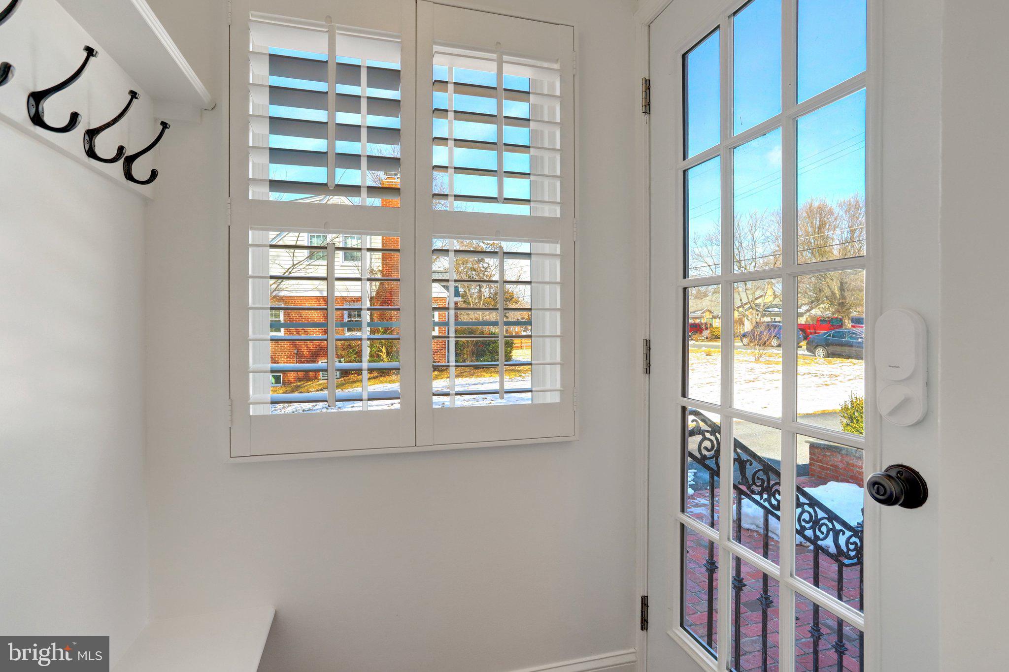 COURTLAND PARK - Residential