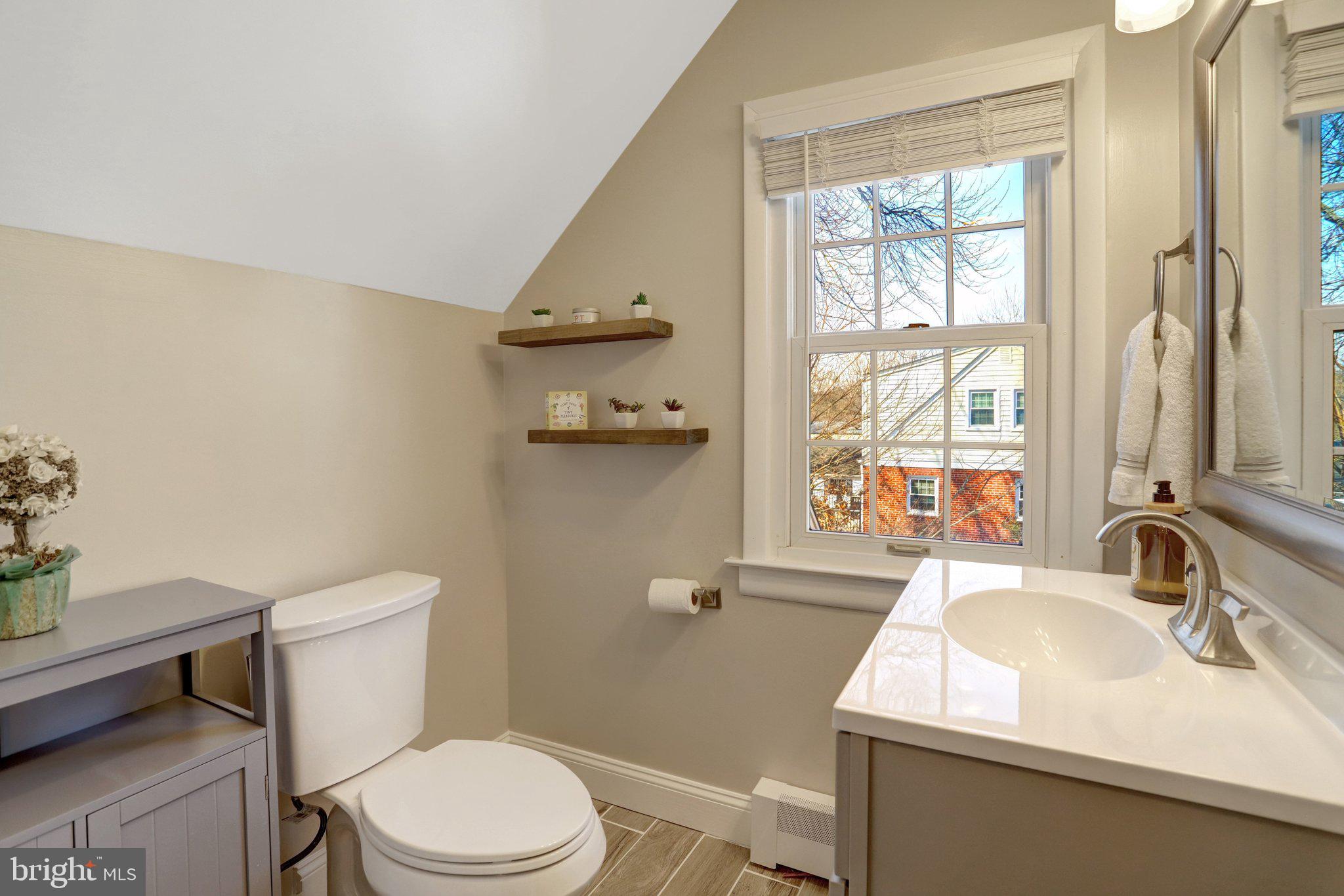 COURTLAND PARK - Residential