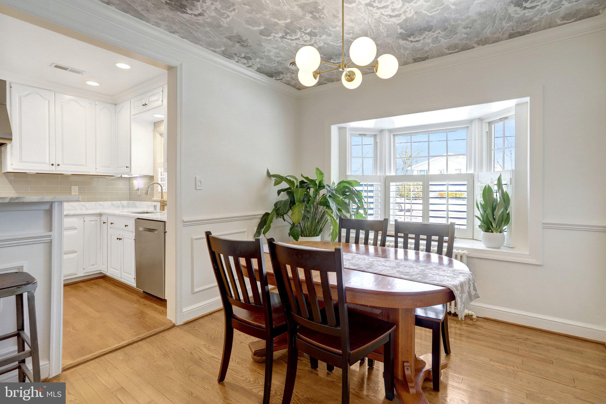 COURTLAND PARK - Residential