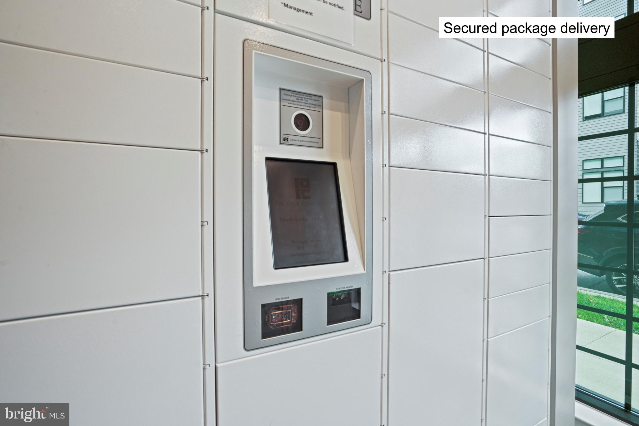 CROWN FARM - Residential