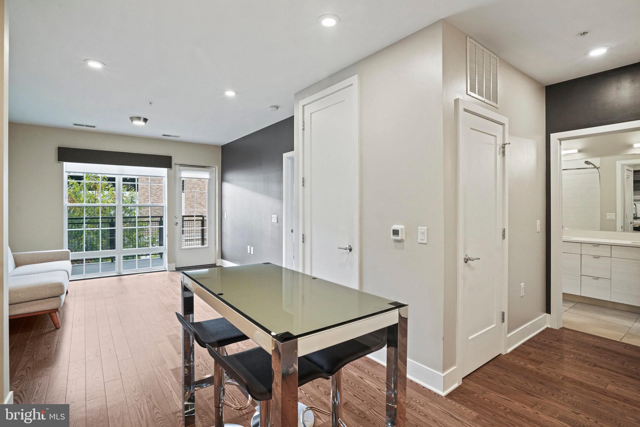 CROWN FARM - Residential