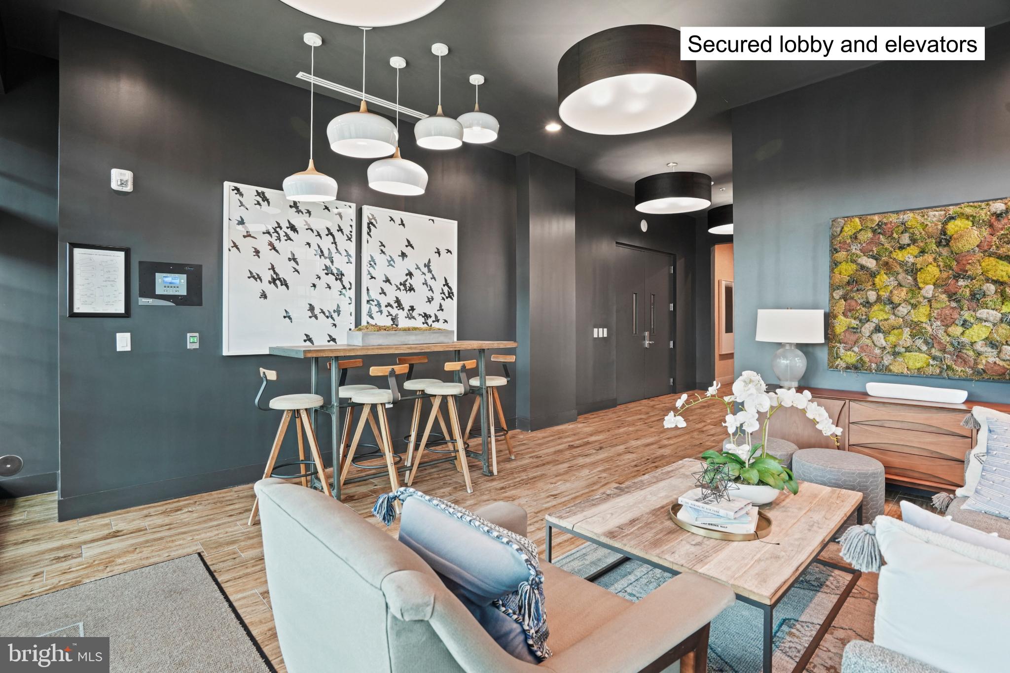 CROWN FARM - Residential