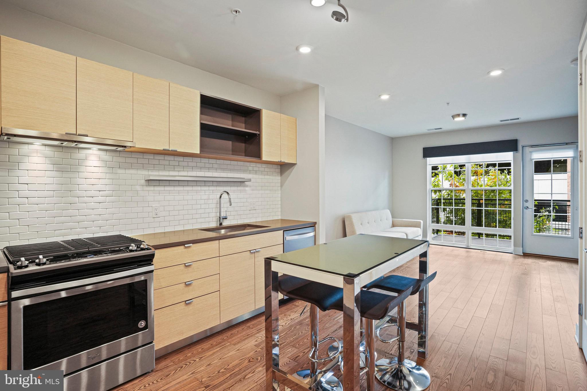 CROWN FARM - Residential