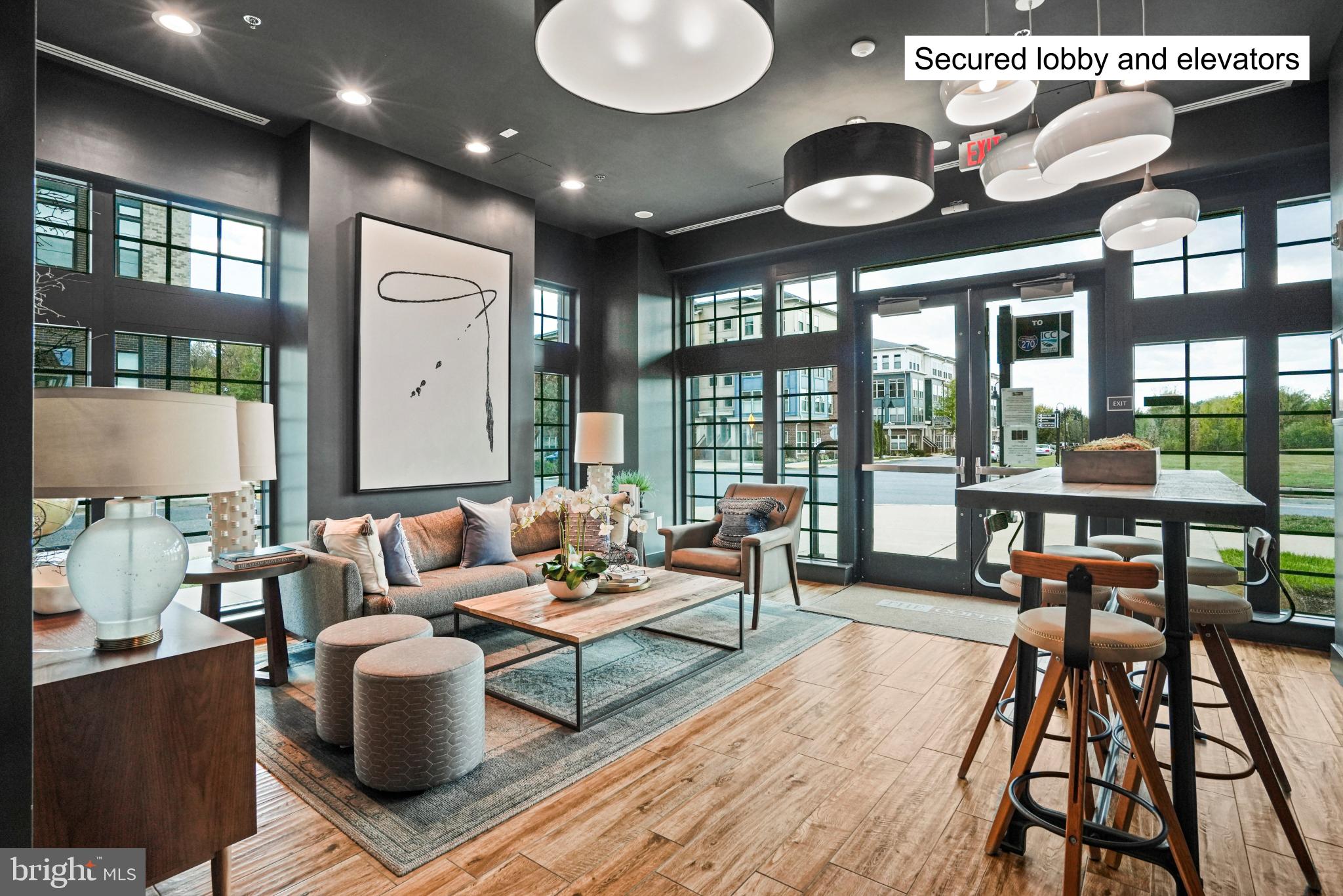 CROWN FARM - Residential