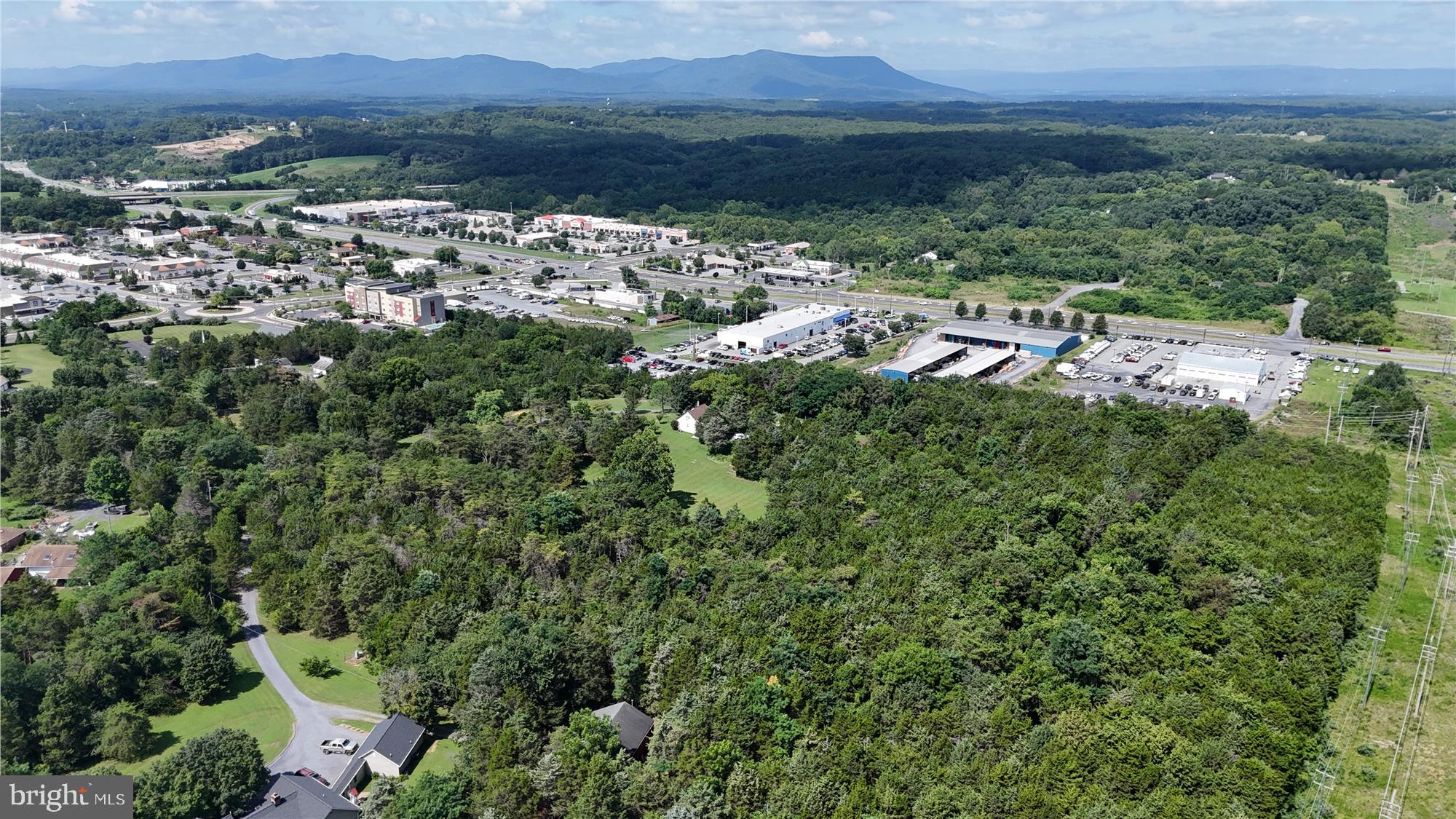 VERNON L KEMP - Land