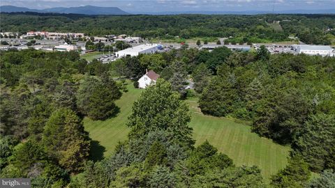 Vacant Land For Sale - 167 Cedar Park Court<br/> Warren County, FRONT ROYAL, VA 22630