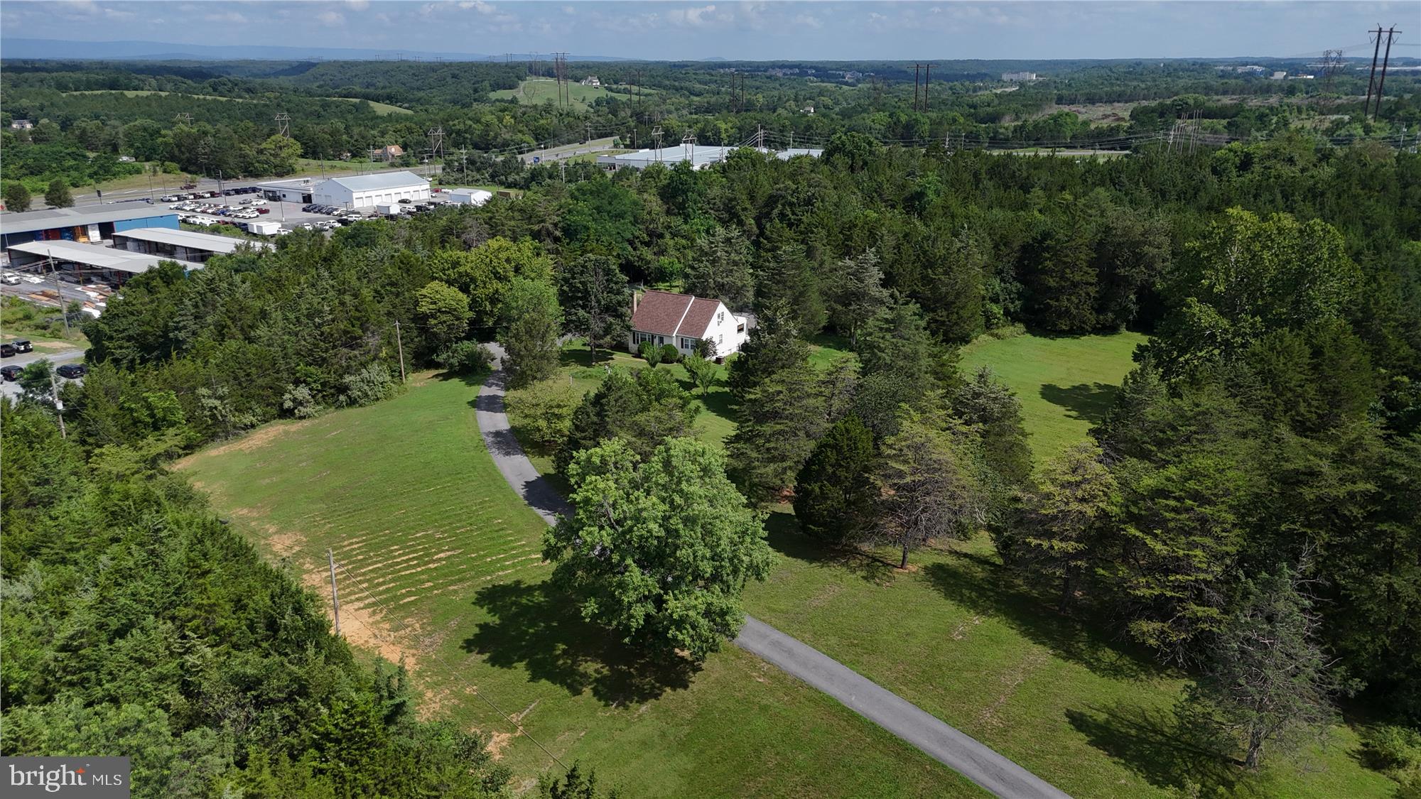 VERNON L KEMP - Land