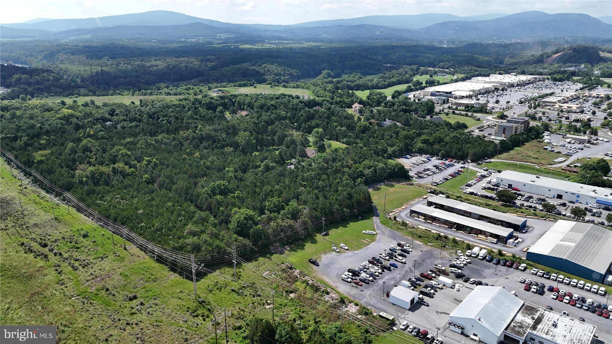 VERNON L KEMP - Land