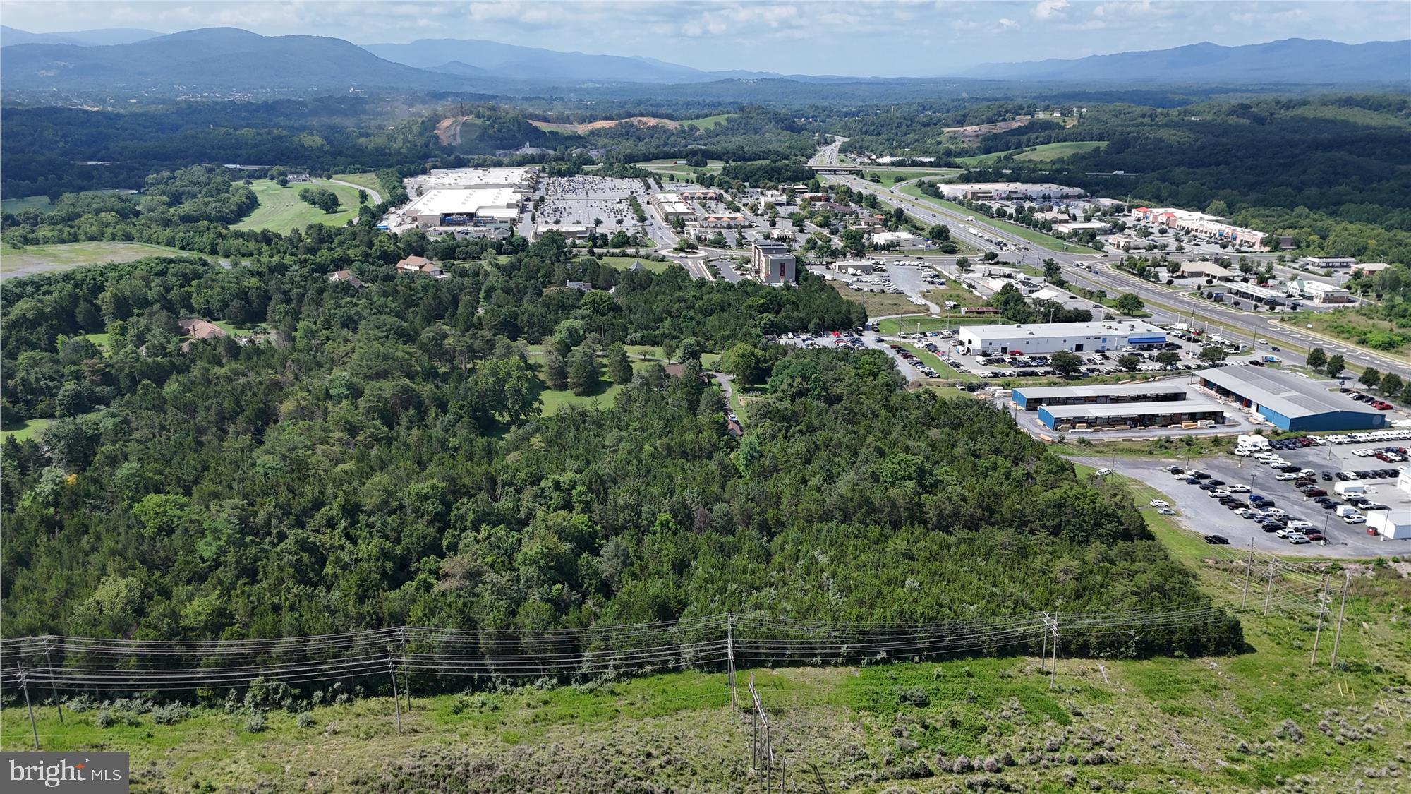 VERNON L KEMP - Land