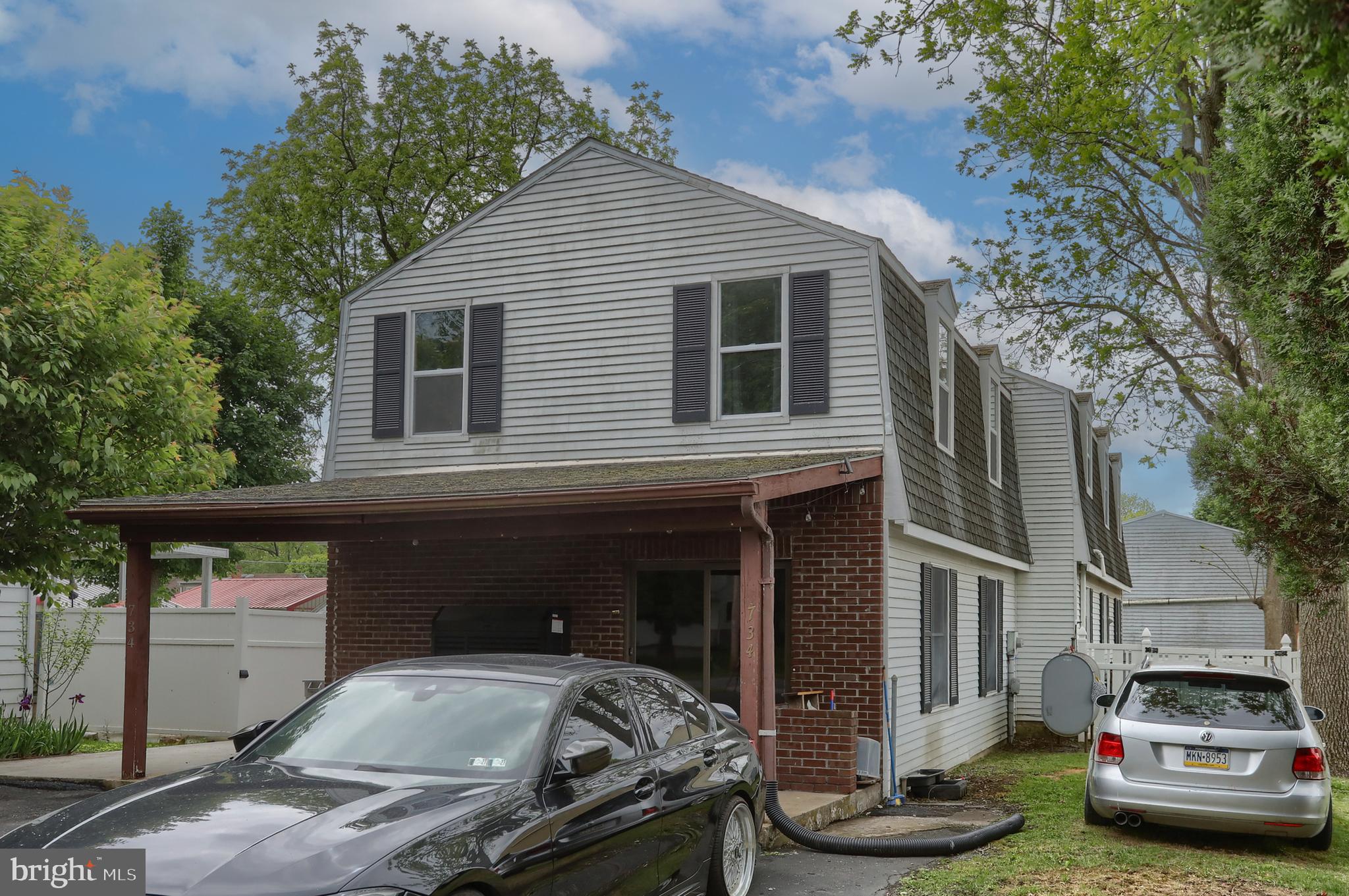 734 REINOEHL STREET