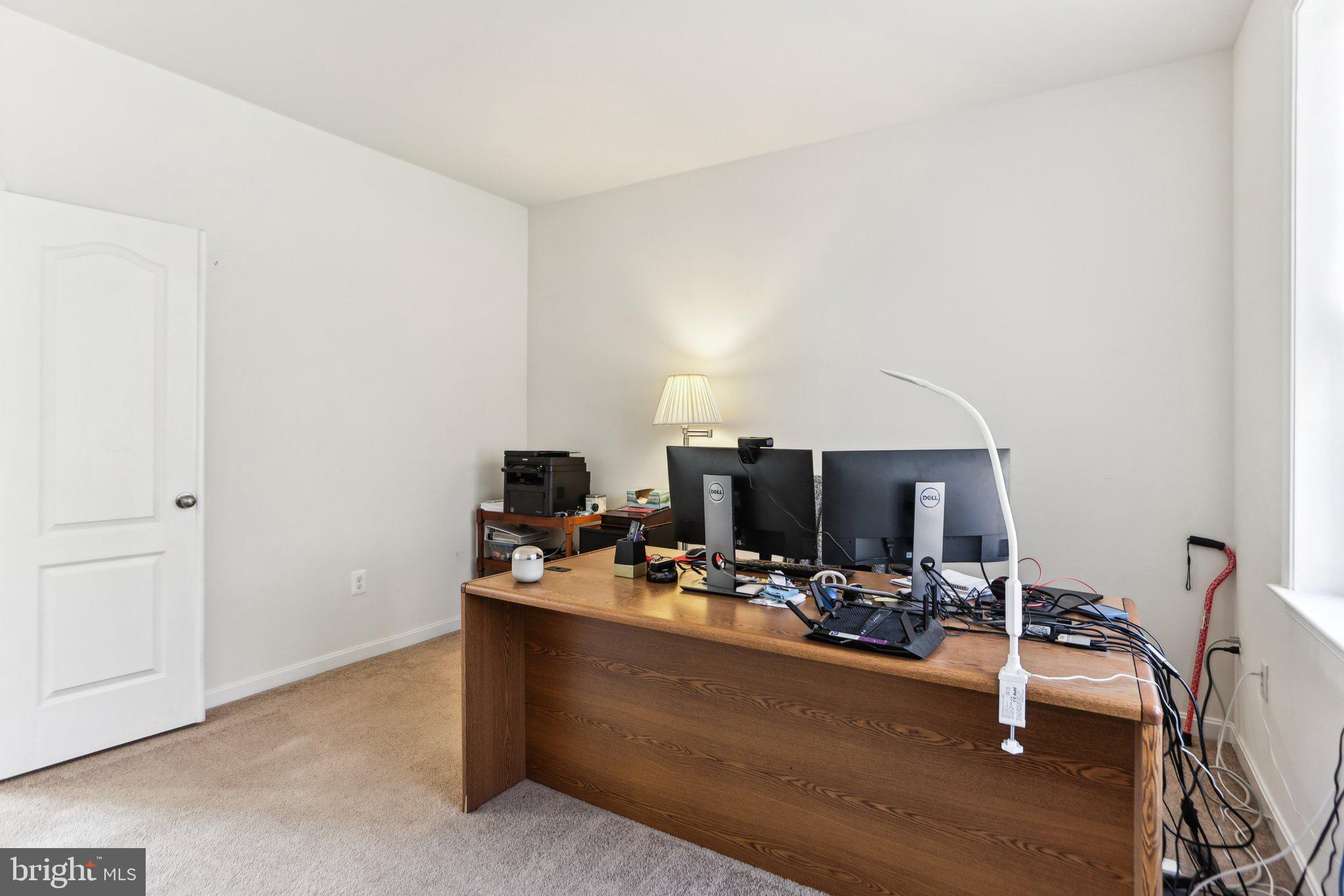 WASHINGTON OVERLOOK - Residential