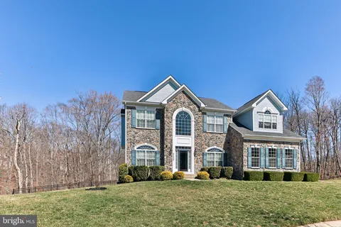 2308 Monticello Court, Fort Washington, MD MLS: MDPG2143536