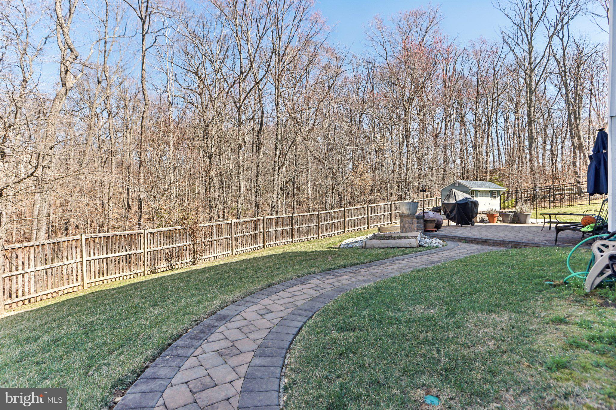 WASHINGTON OVERLOOK - Residential