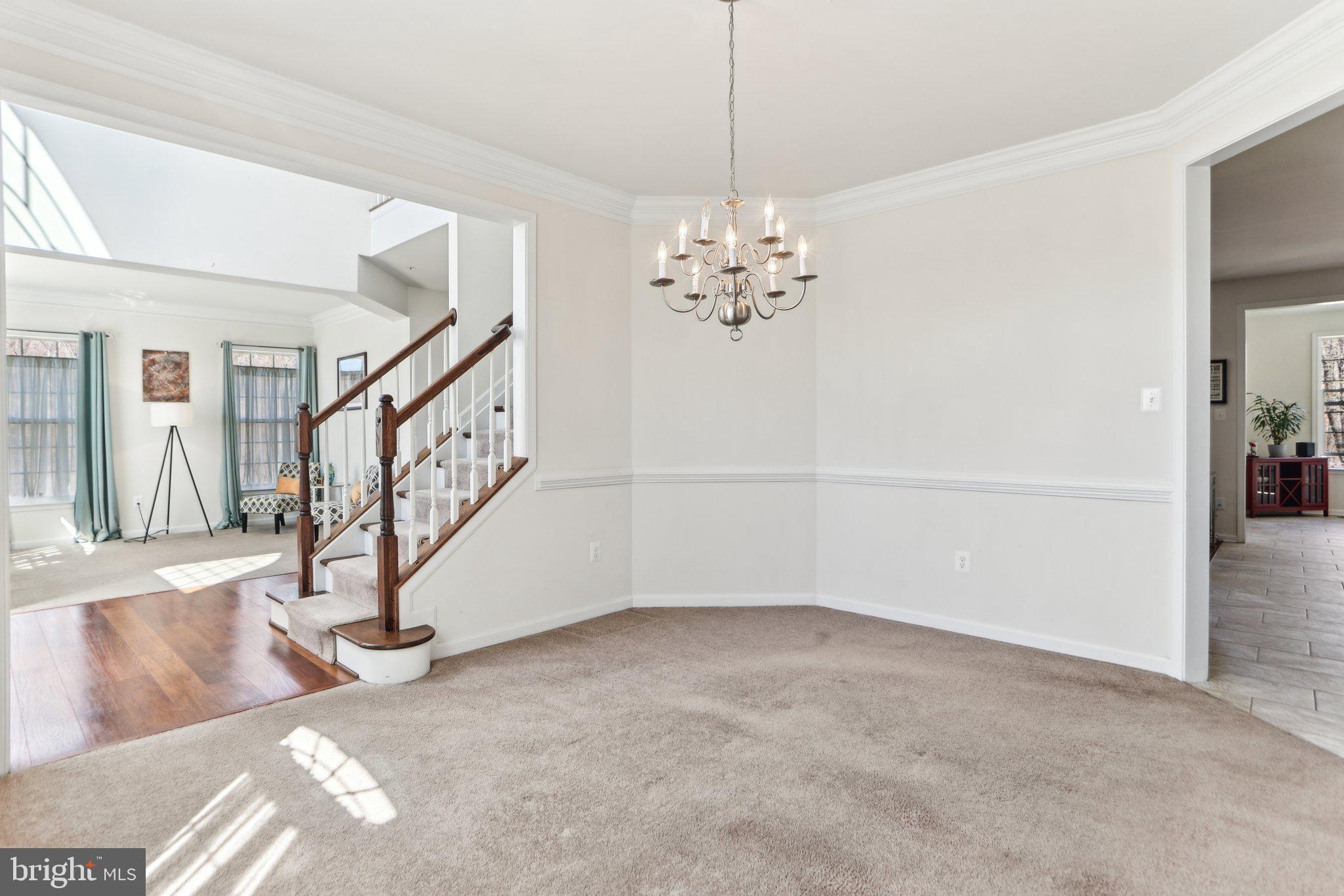 WASHINGTON OVERLOOK - Residential