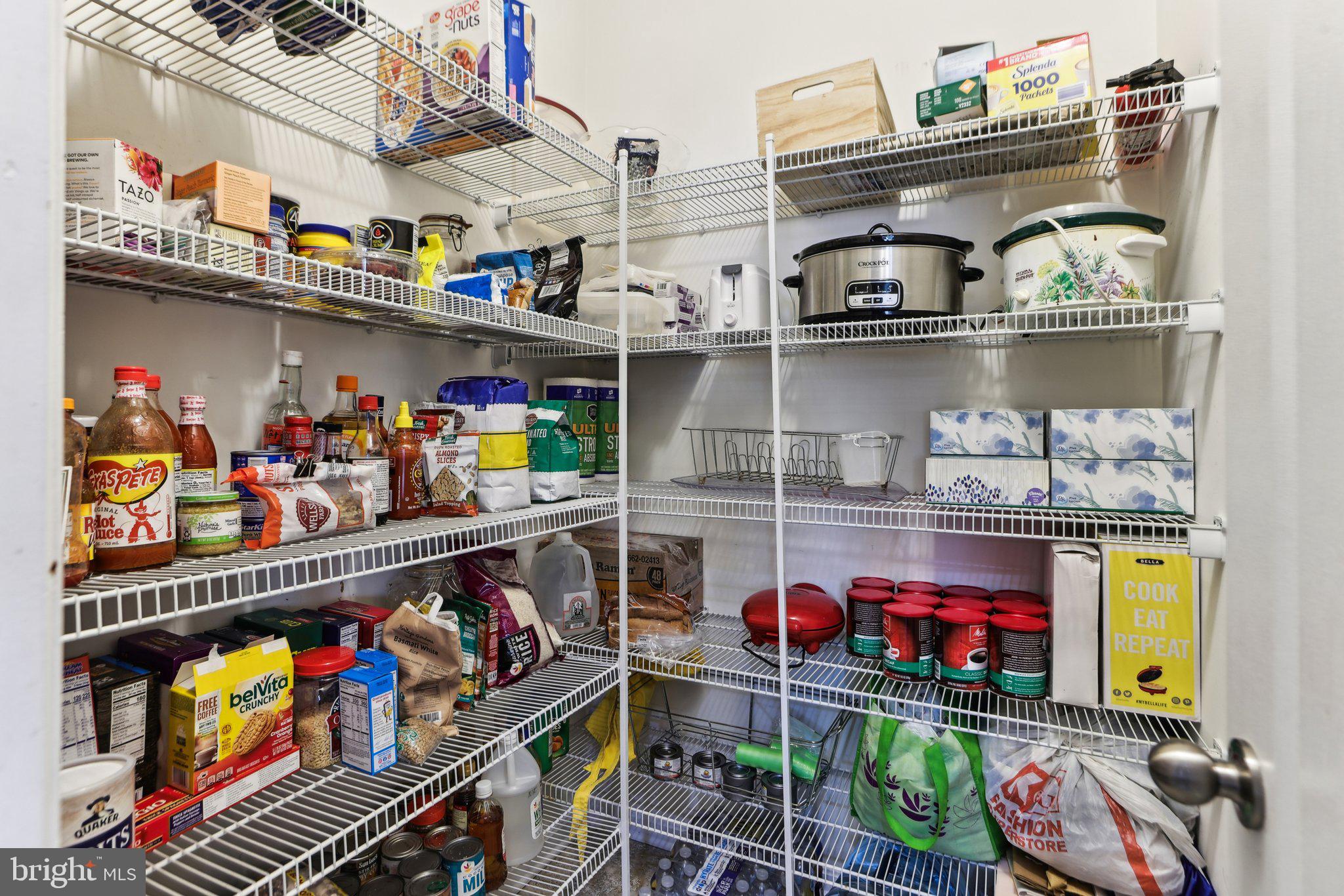 WASHINGTON OVERLOOK - Residential