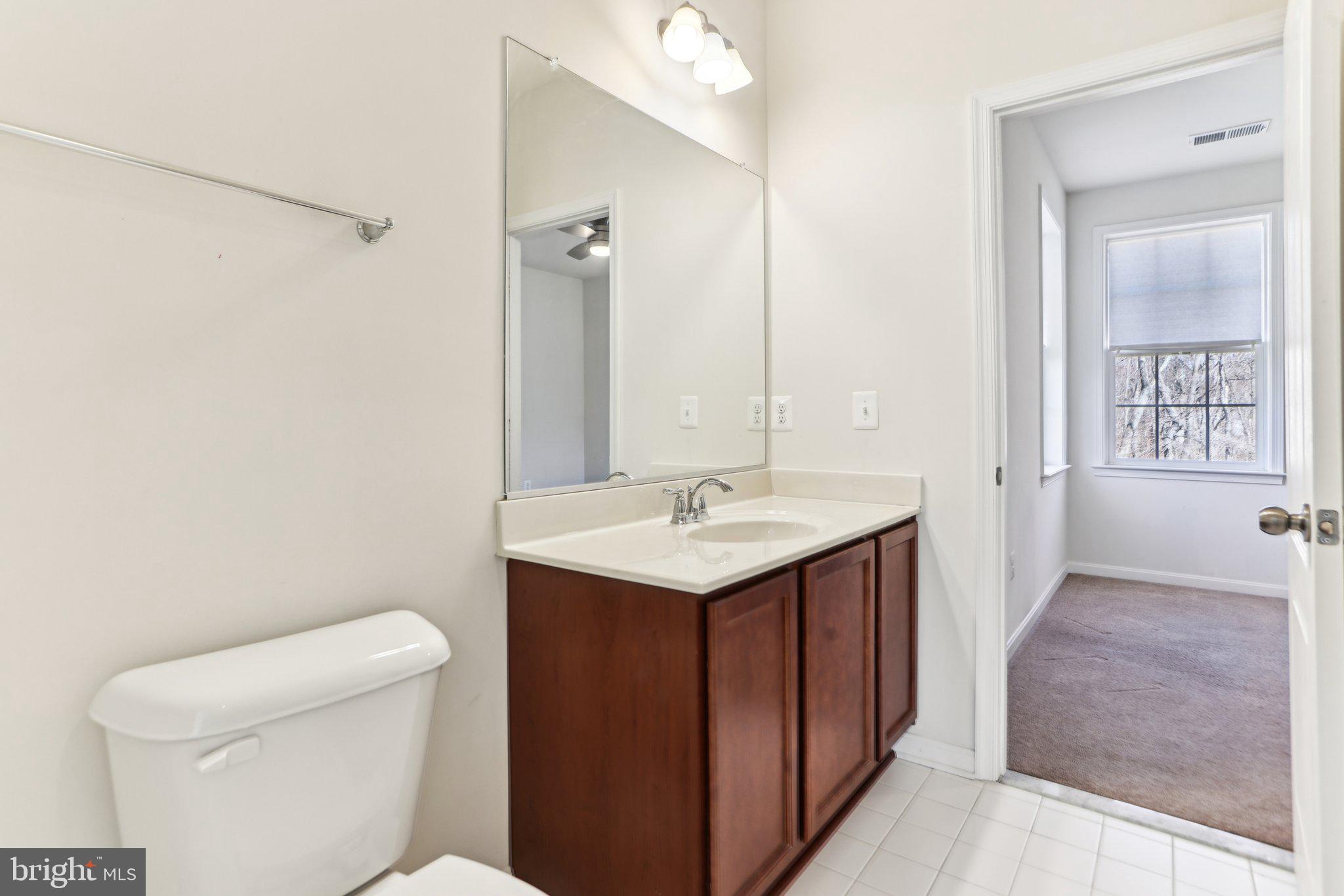 WASHINGTON OVERLOOK - Residential