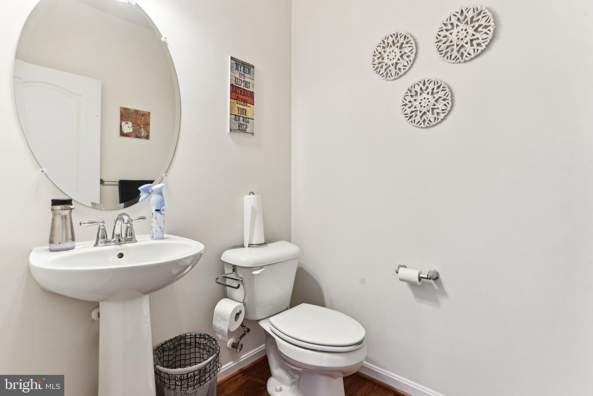 WASHINGTON OVERLOOK - Residential